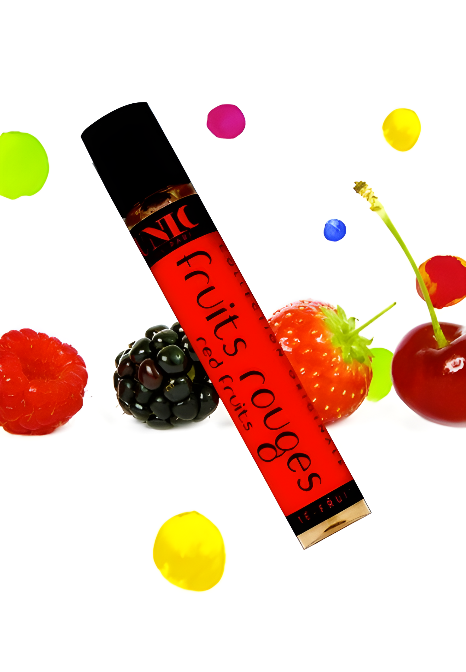 Fruits Rouges by Unic perfume bottle