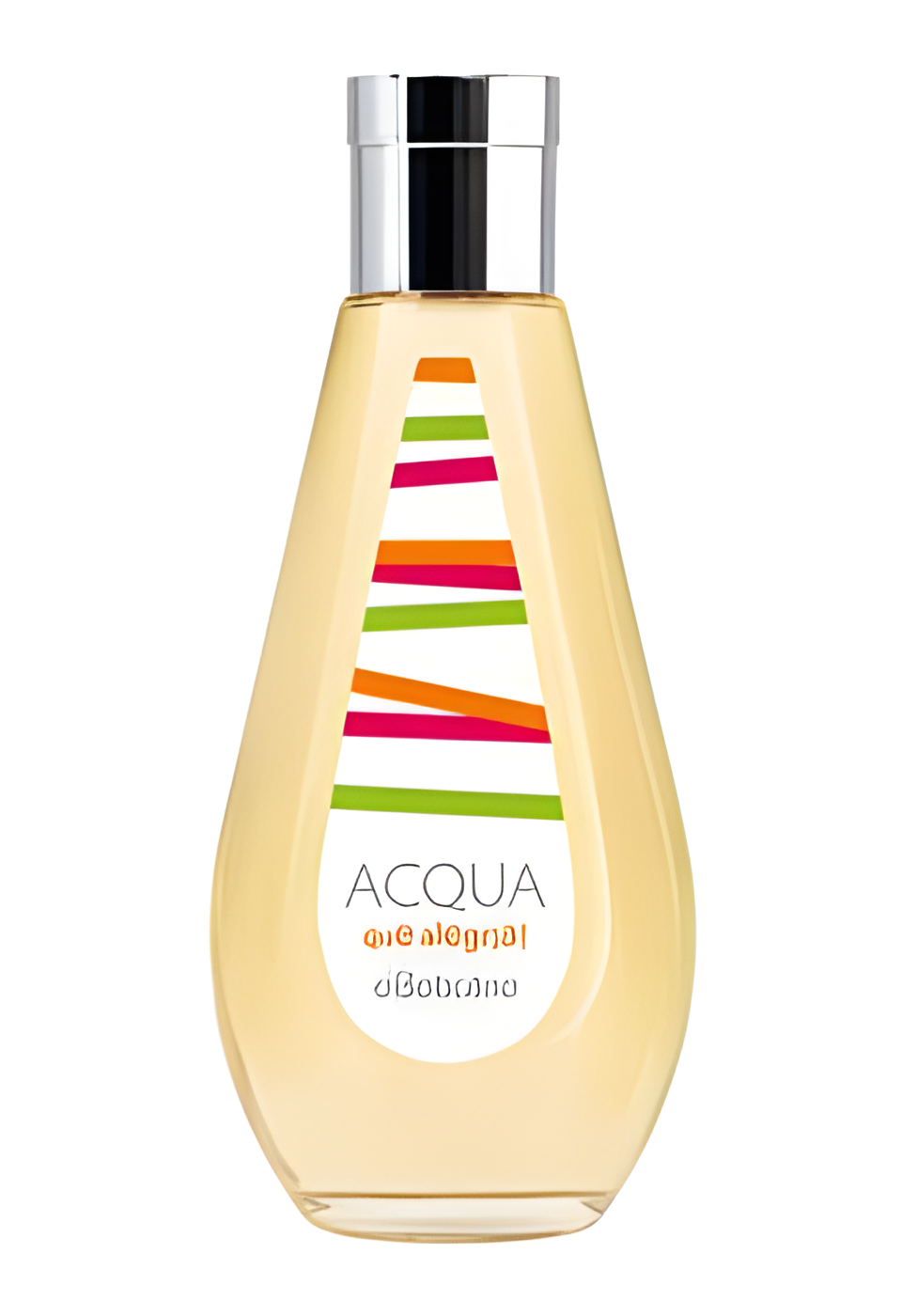 Acqua Que Alegria! by O Boticário perfume bottle