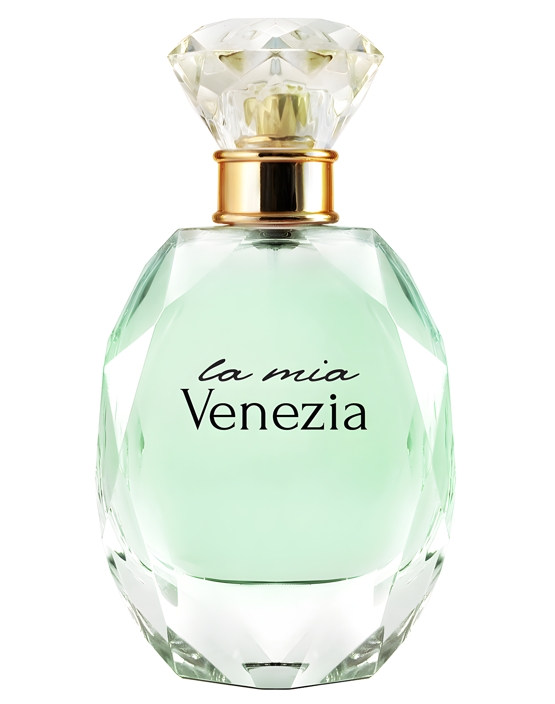 La Mia Venezia by Parfums Constantine perfume bottle