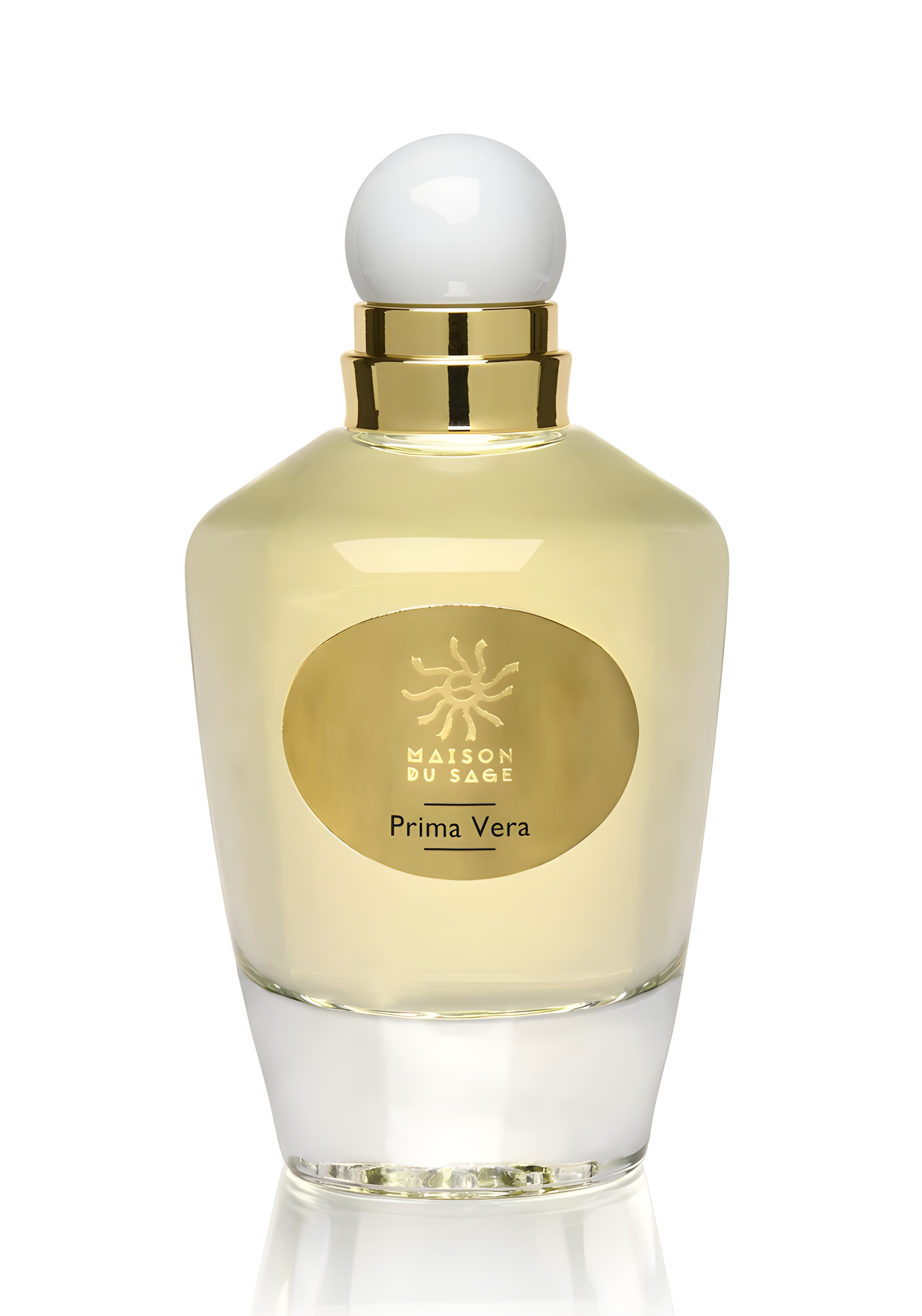 Prima Vera by Maison Du Sage perfume bottle