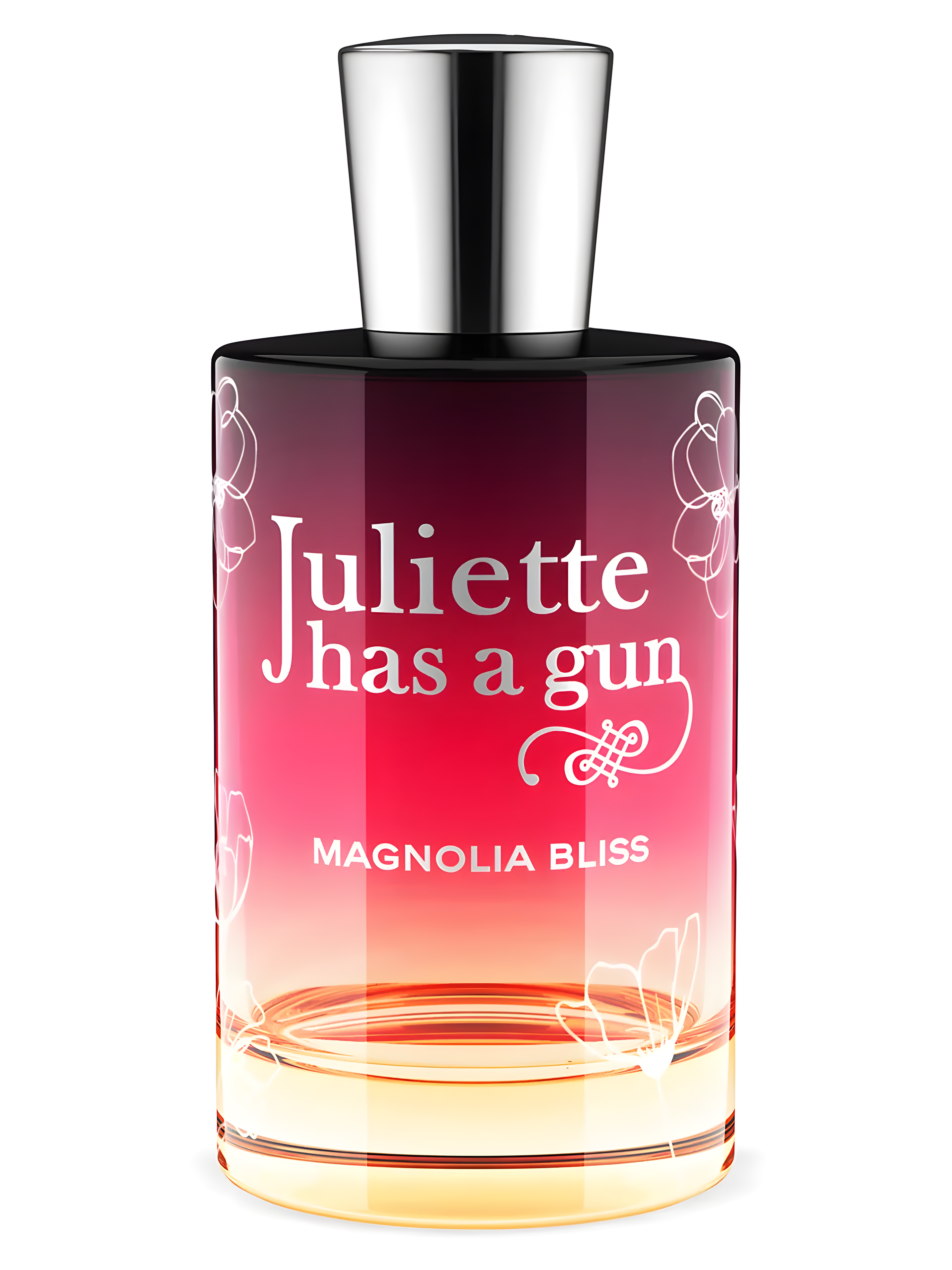 Magnolia Bliss by Juliette Has A Gun perfume bottle