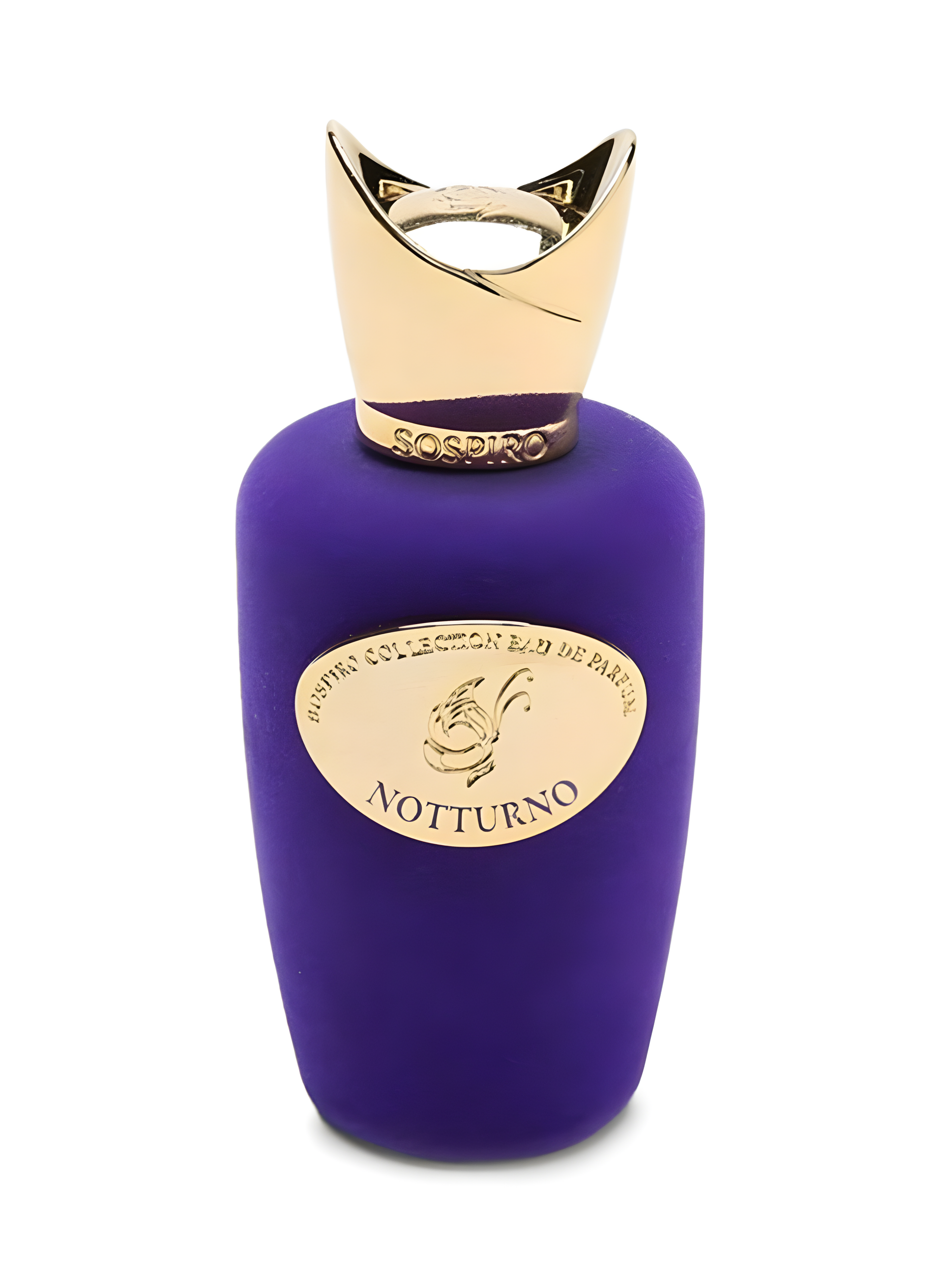 Notturno by Sospiro Perfumes perfume bottle