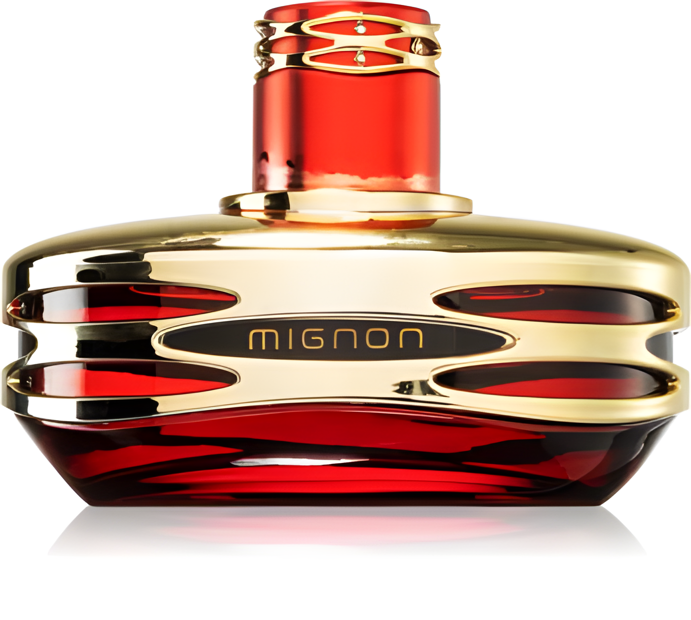 Mignon Eau de Parfum by Armaf perfume bottle