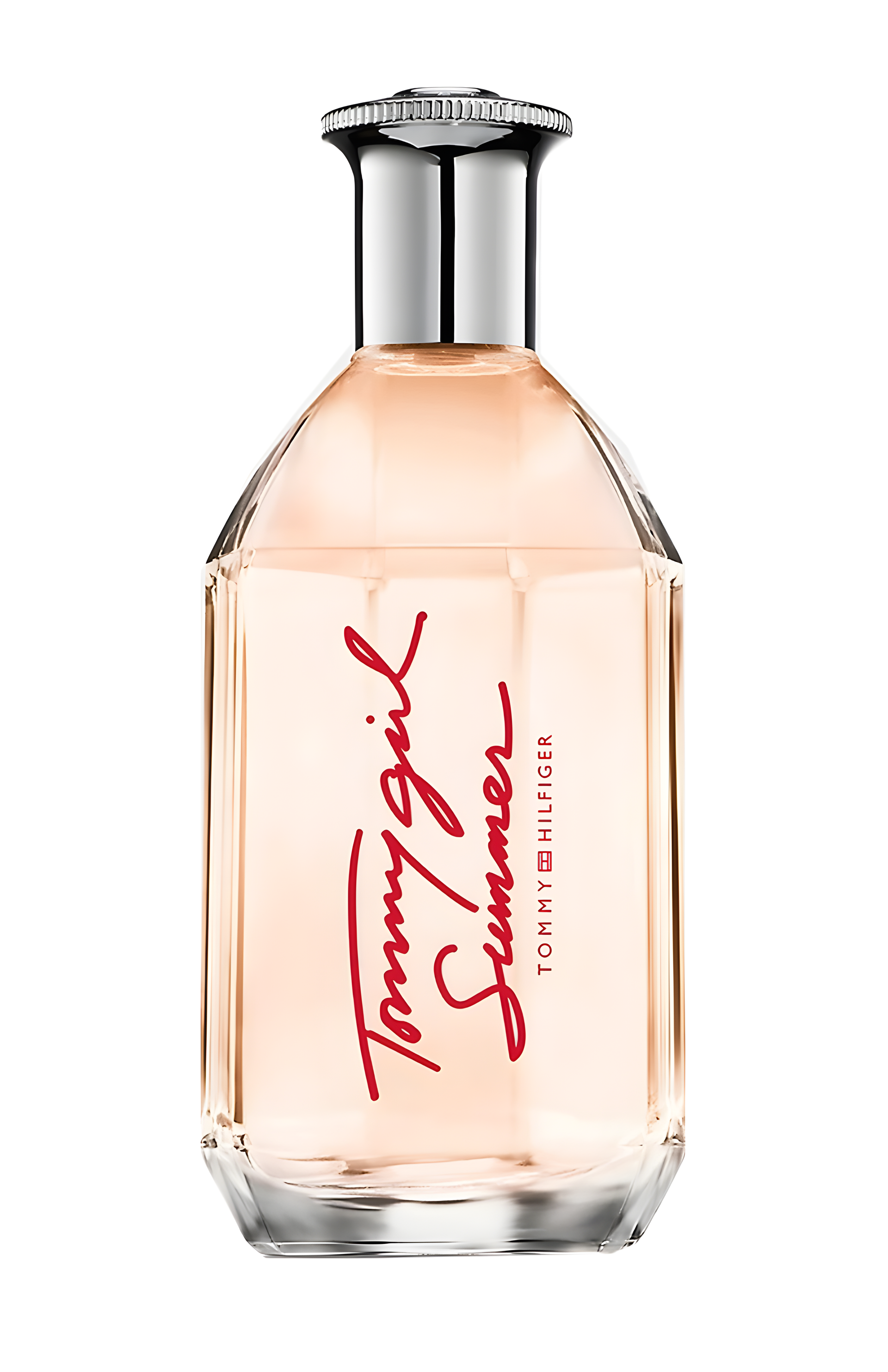 Tommy Girl Summer 2021 by Tommy Hilfiger perfume bottle