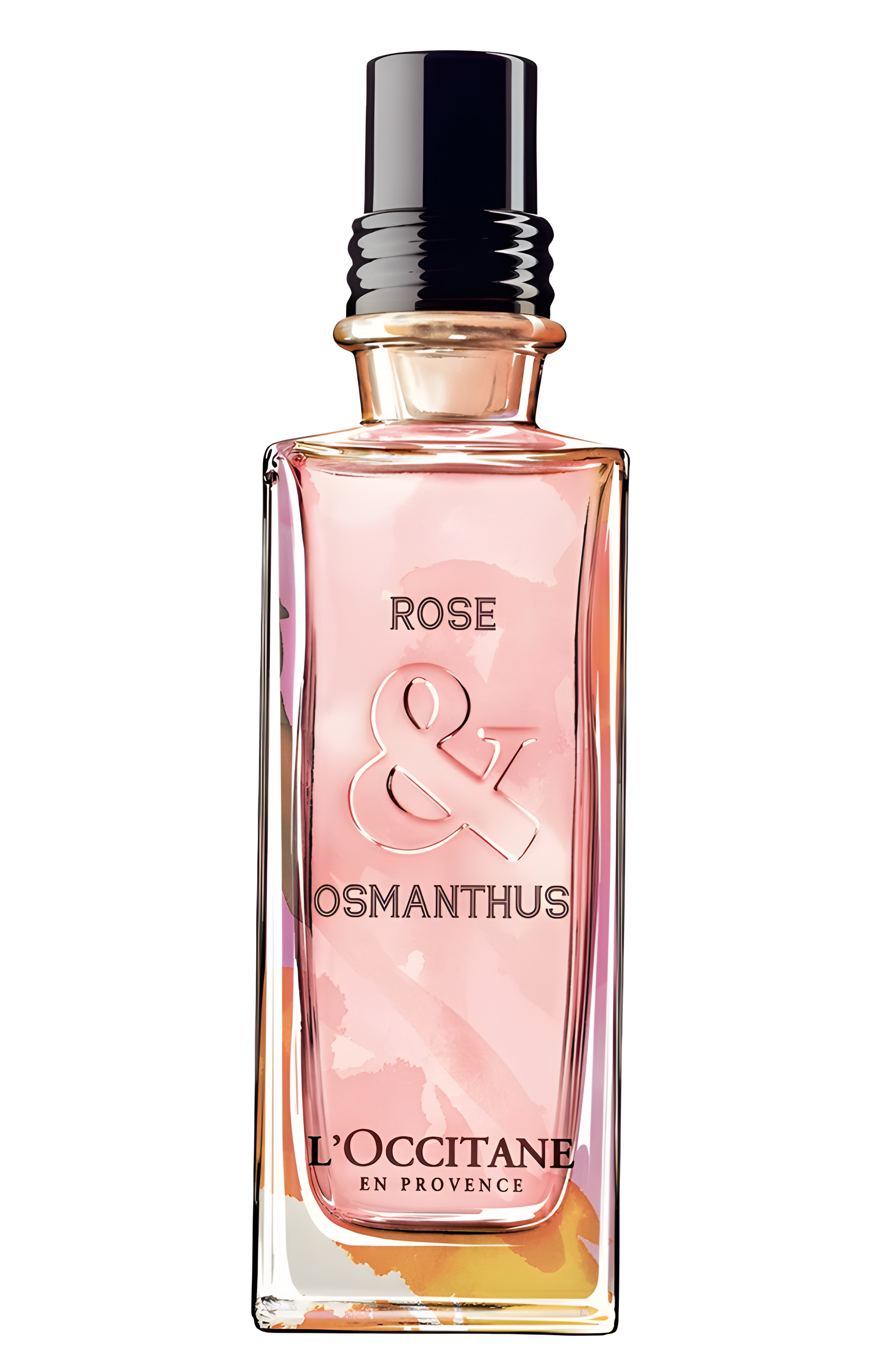 Rose & Osmanthus by L'Occitane en Provence perfume bottle