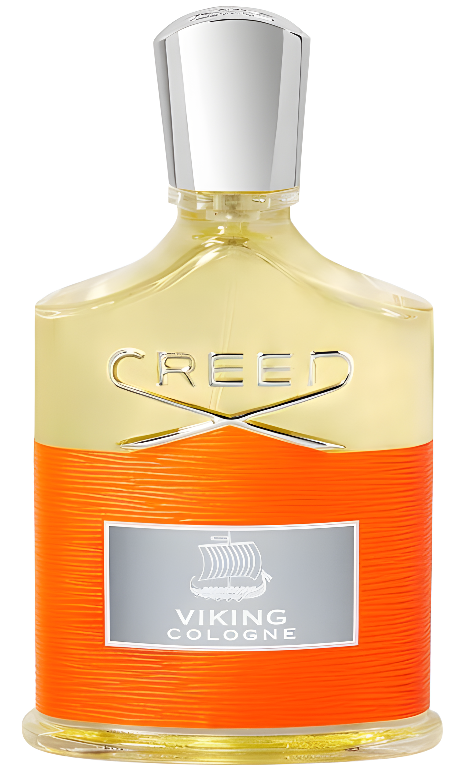 Viking Cologne by Creed perfume bottle