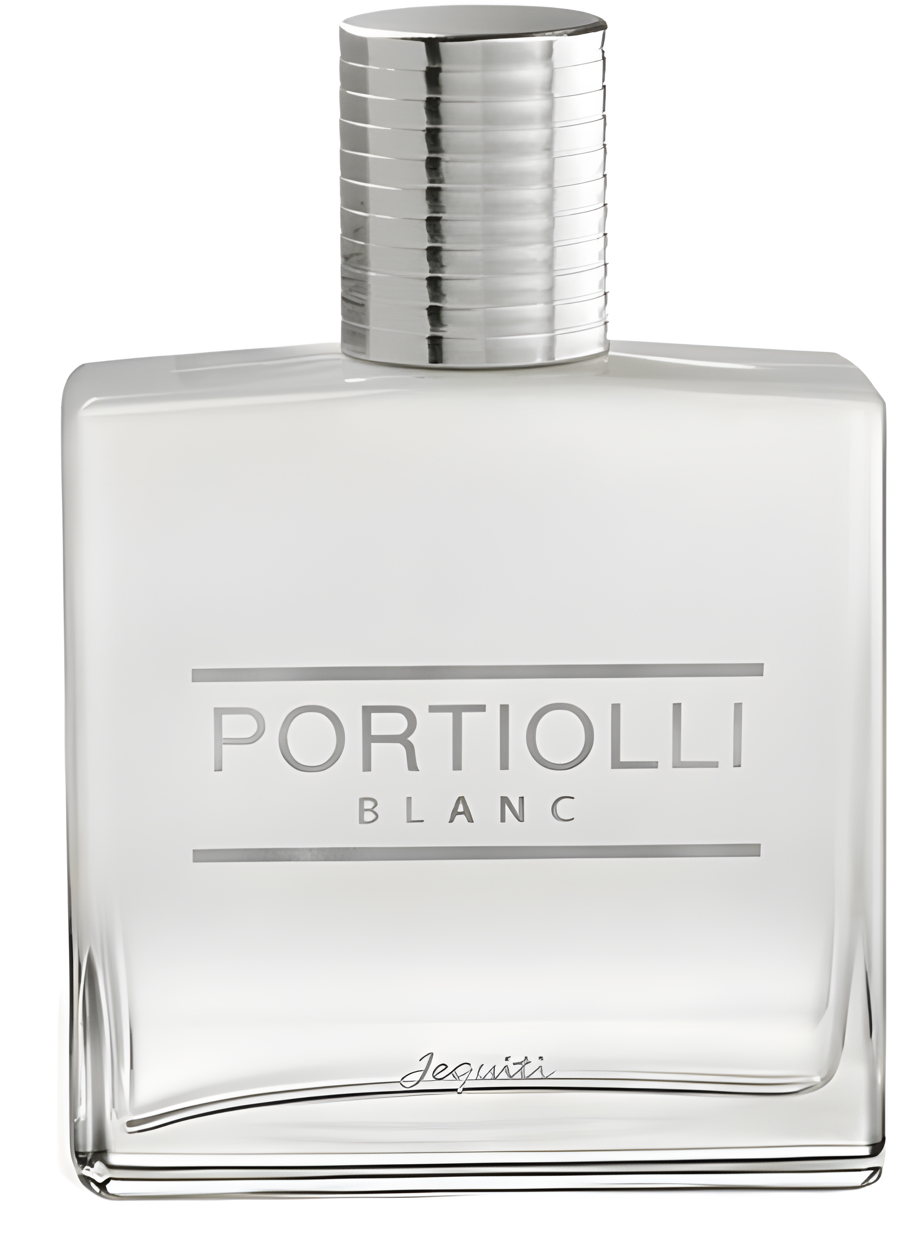 Portiolli Blanc by Jequiti perfume bottle