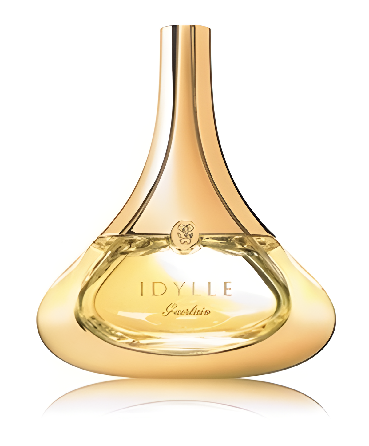 Idylle Eau de Toilette by Guerlain perfume bottle