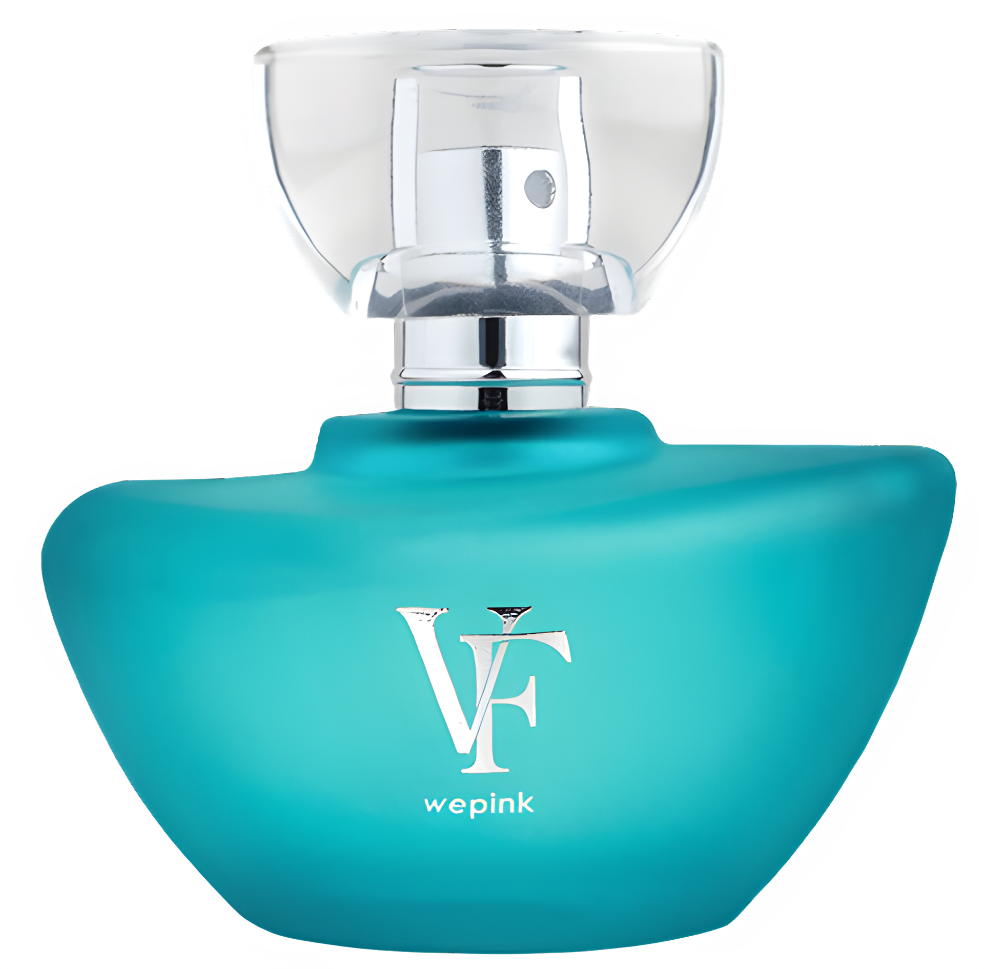 VF Virginia Fonseca Aqua by We Pink perfume bottle