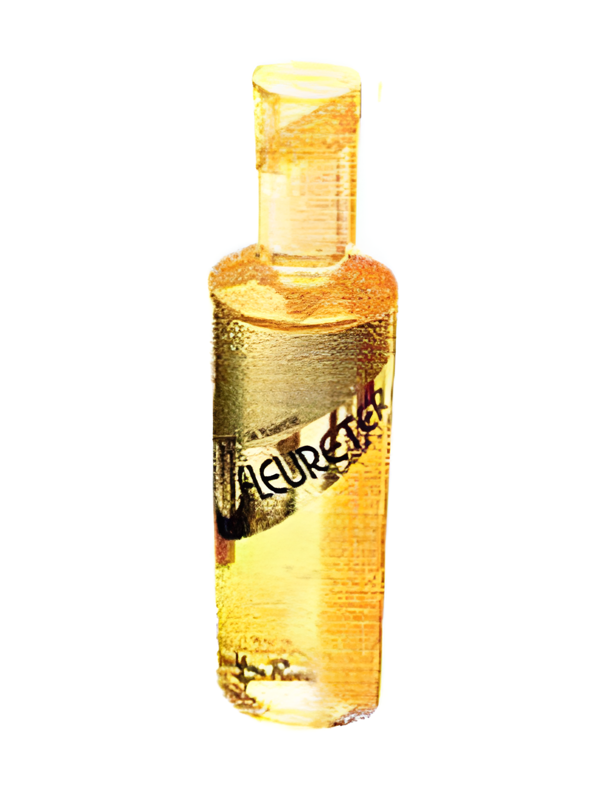 Fleureter by Yves Rocher perfume bottle