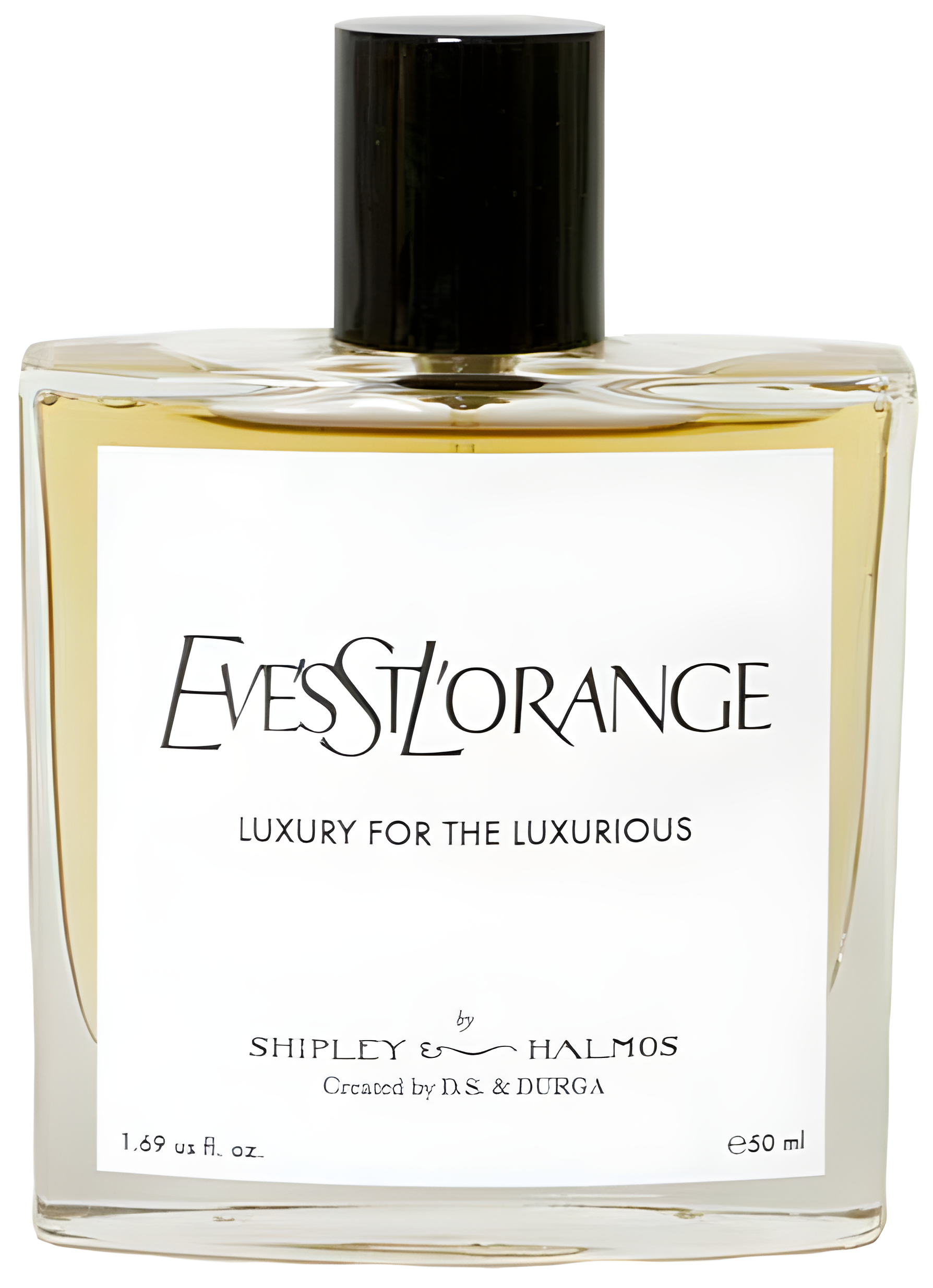 Eve's Saint L'Orange by DS&Durga perfume bottle