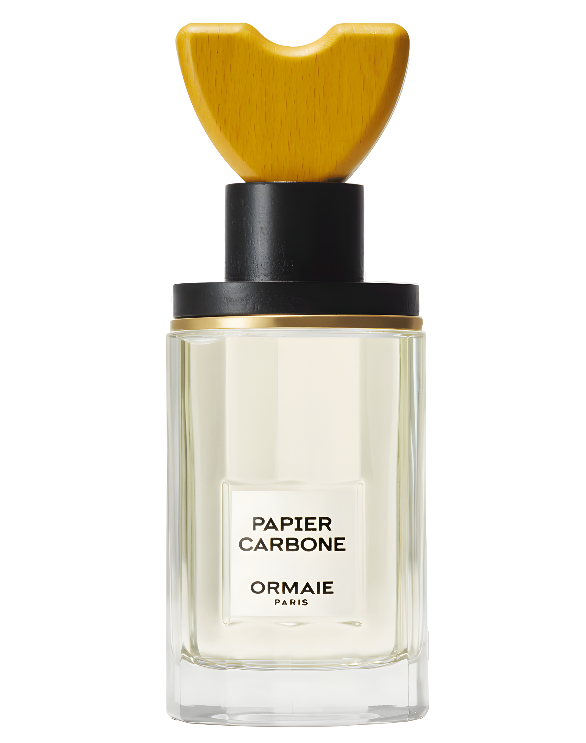 Papier Carbone by Ormaie perfume bottle