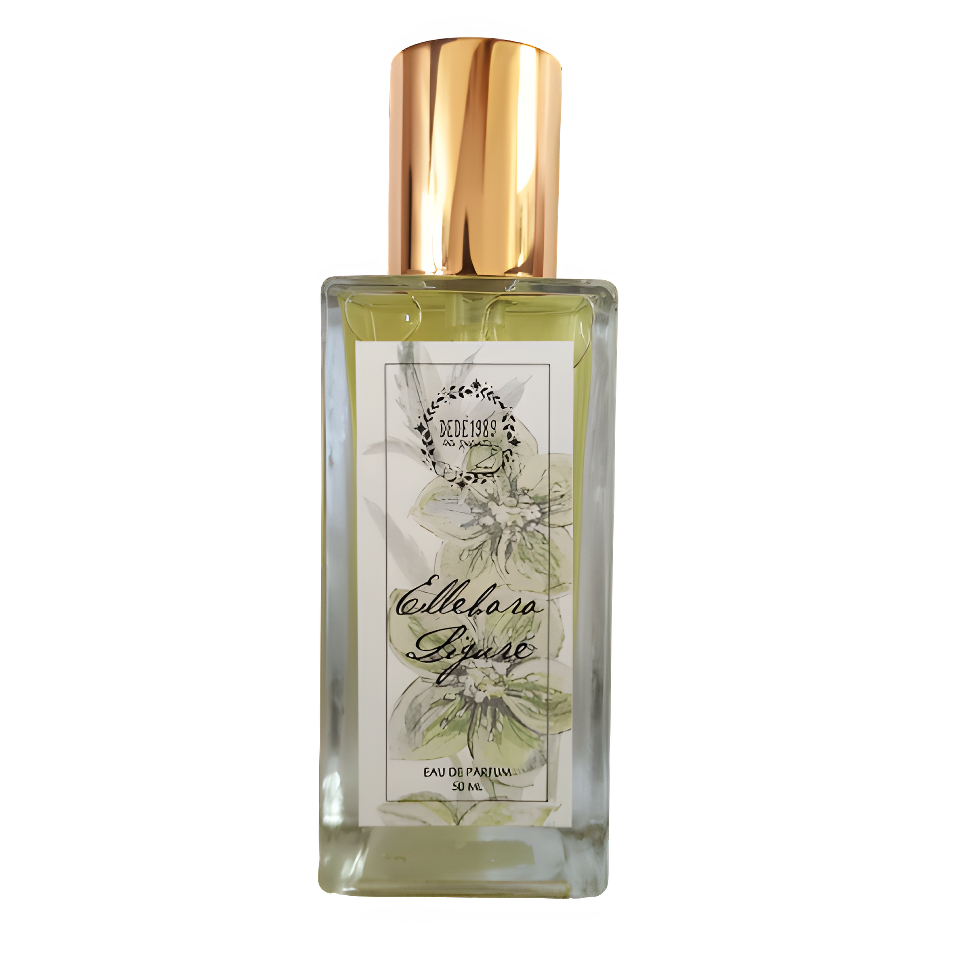 Elleboro Ligure by Dedè Arte Profumata perfume bottle