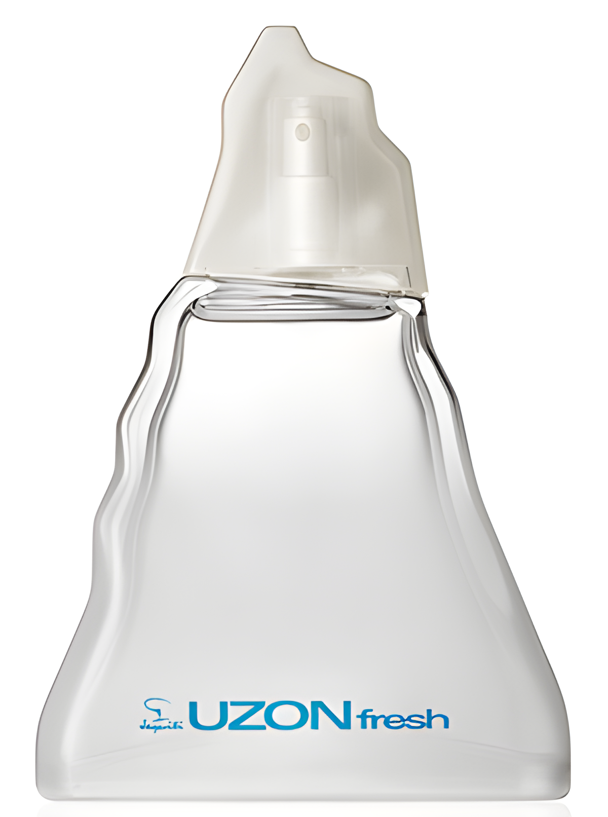 Uzon Fresh by Jequiti perfume bottle