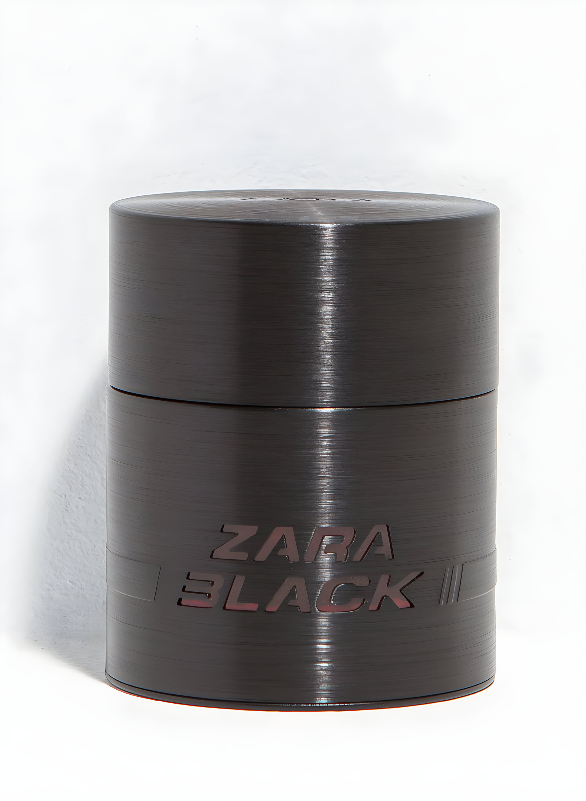 Zara Black by Zara perfume bottle