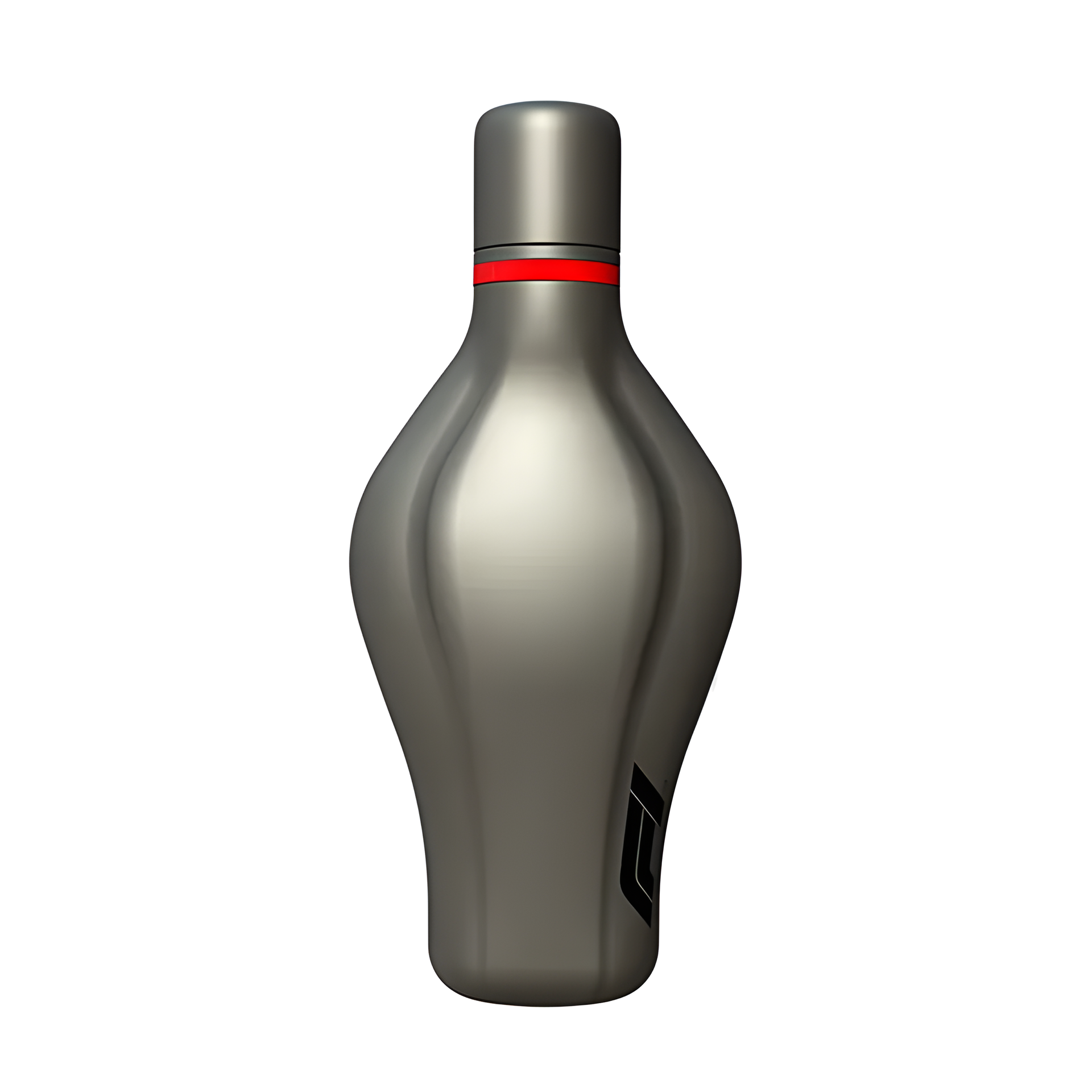 Carbon Reign Eau de Toillete by F1 Parfums perfume bottle