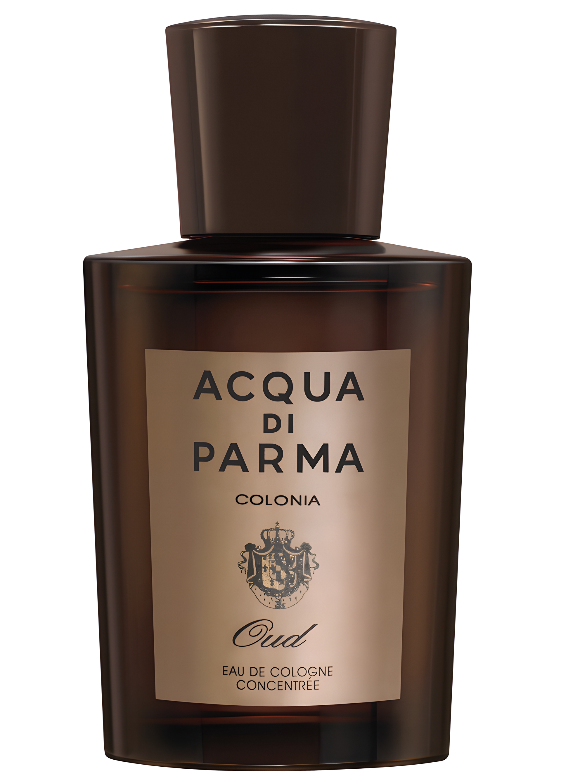 Colonia Oud by Acqua di Parma perfume bottle