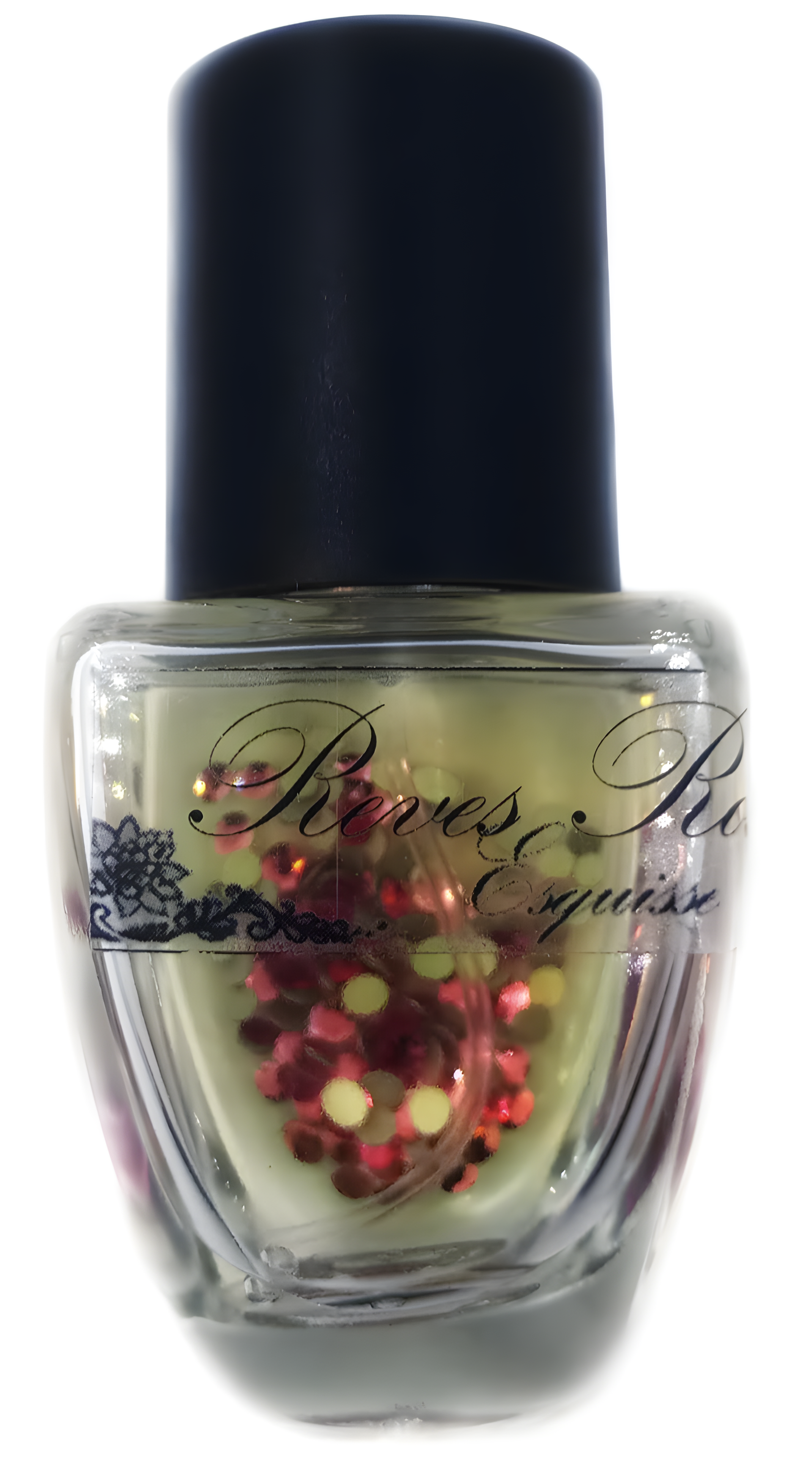 Reves Roses by Esquisse Parfum perfume bottle