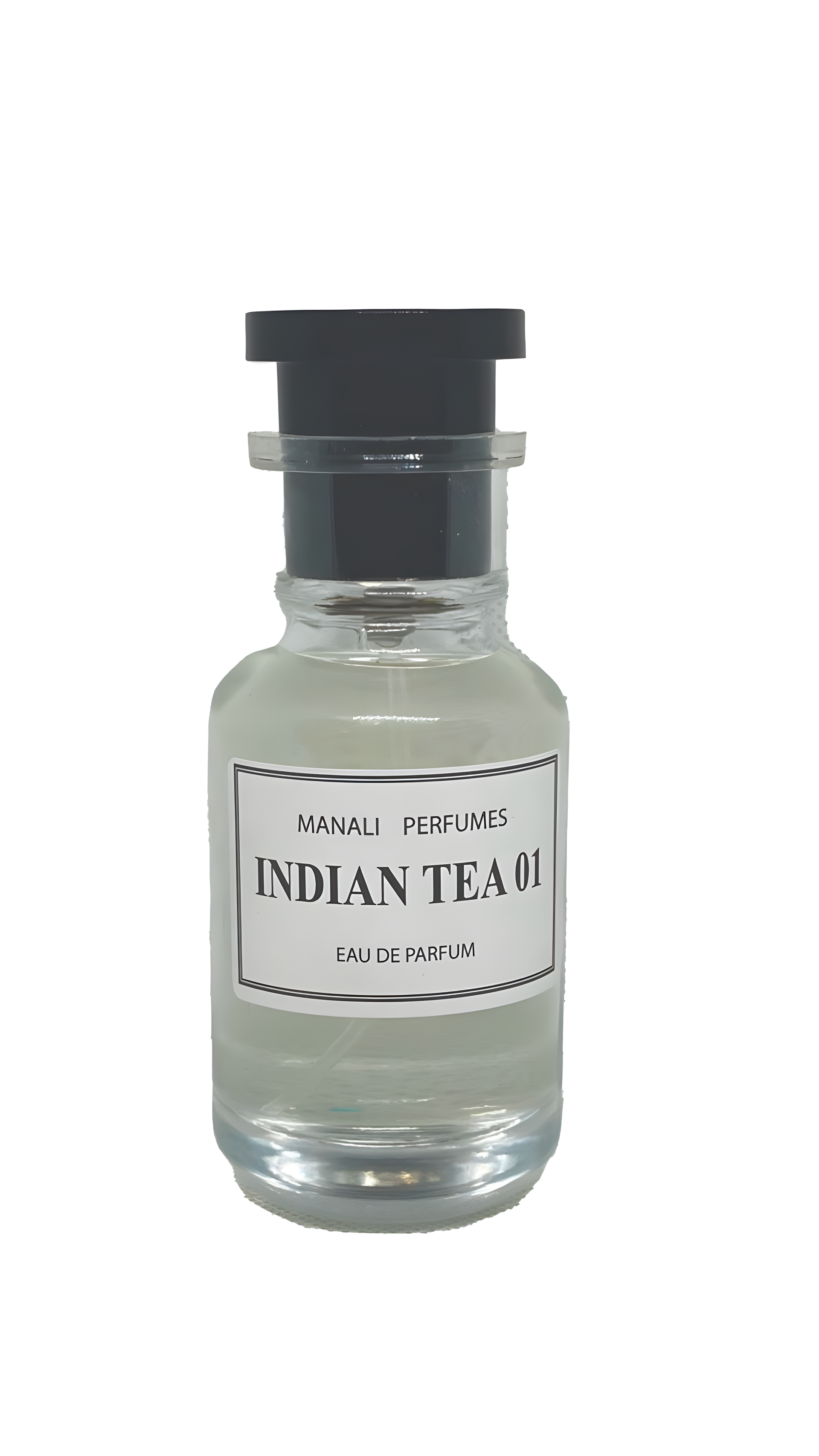 Indian Tea 01 by Manali Perfumes perfume bottle