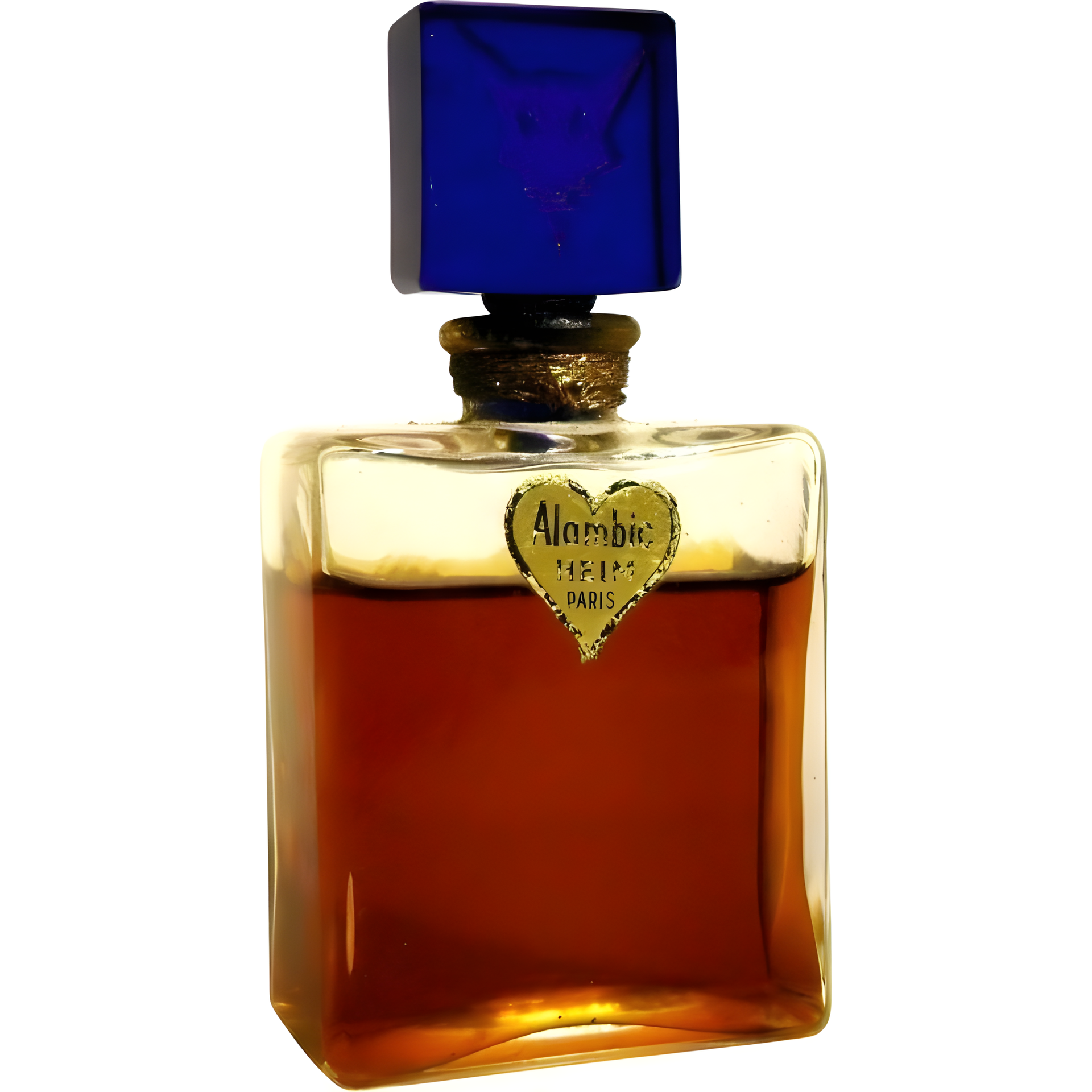 Alambic by Jacques Heim perfume bottle