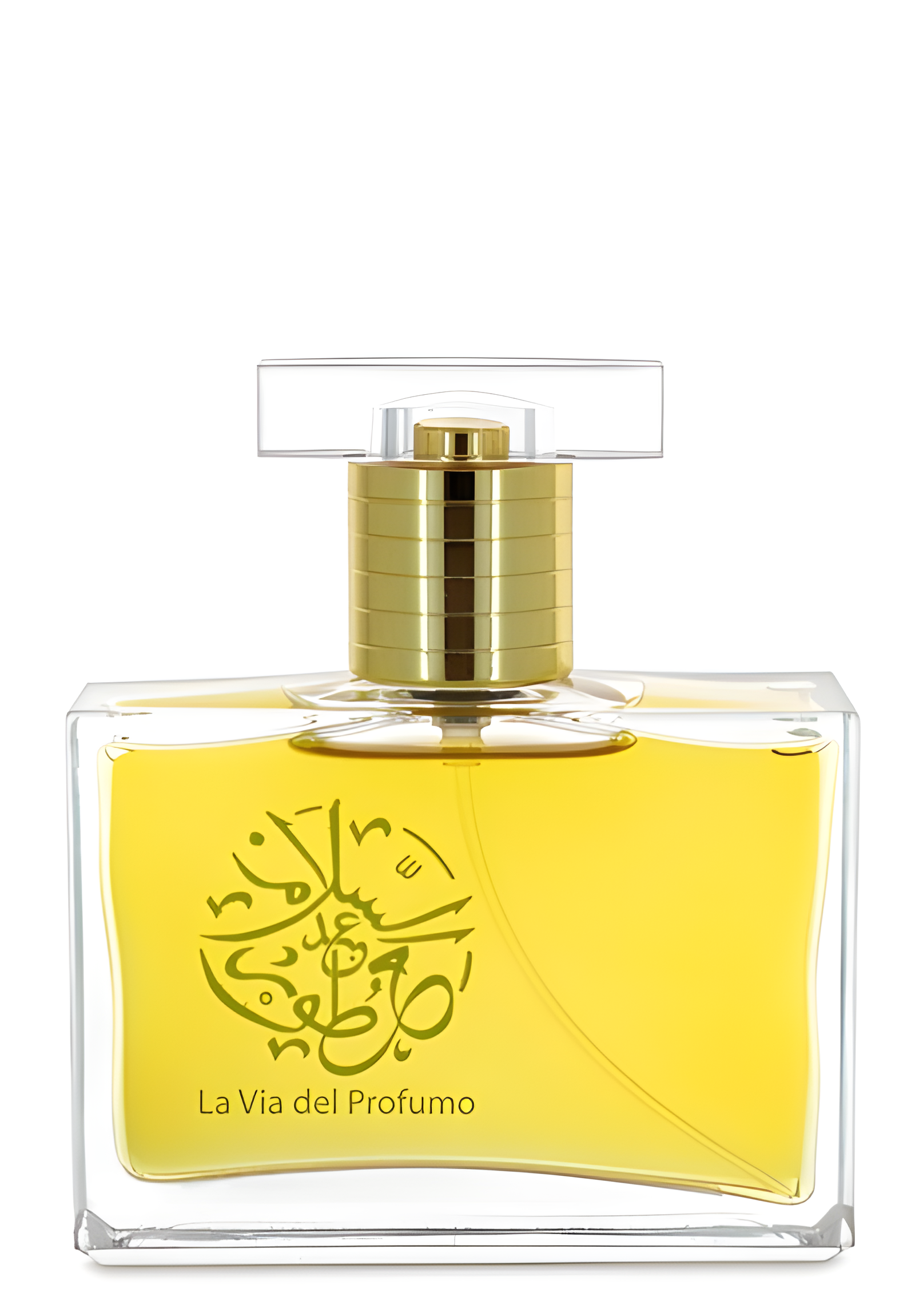 Oud Beyond by Abdes Salaam Attars Perfumes perfume bottle