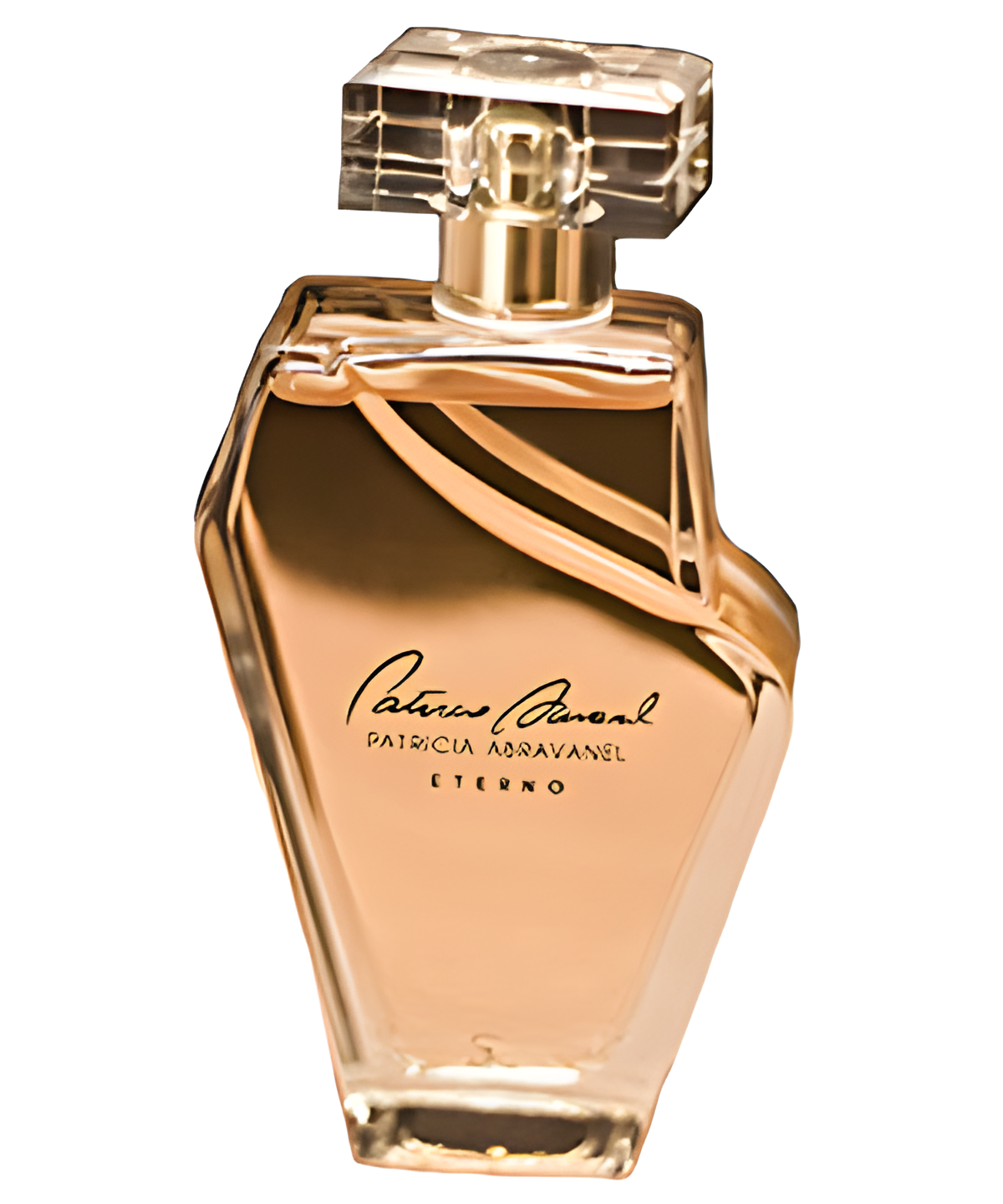 Patricia Abravanel Eterno by Jequiti perfume bottle