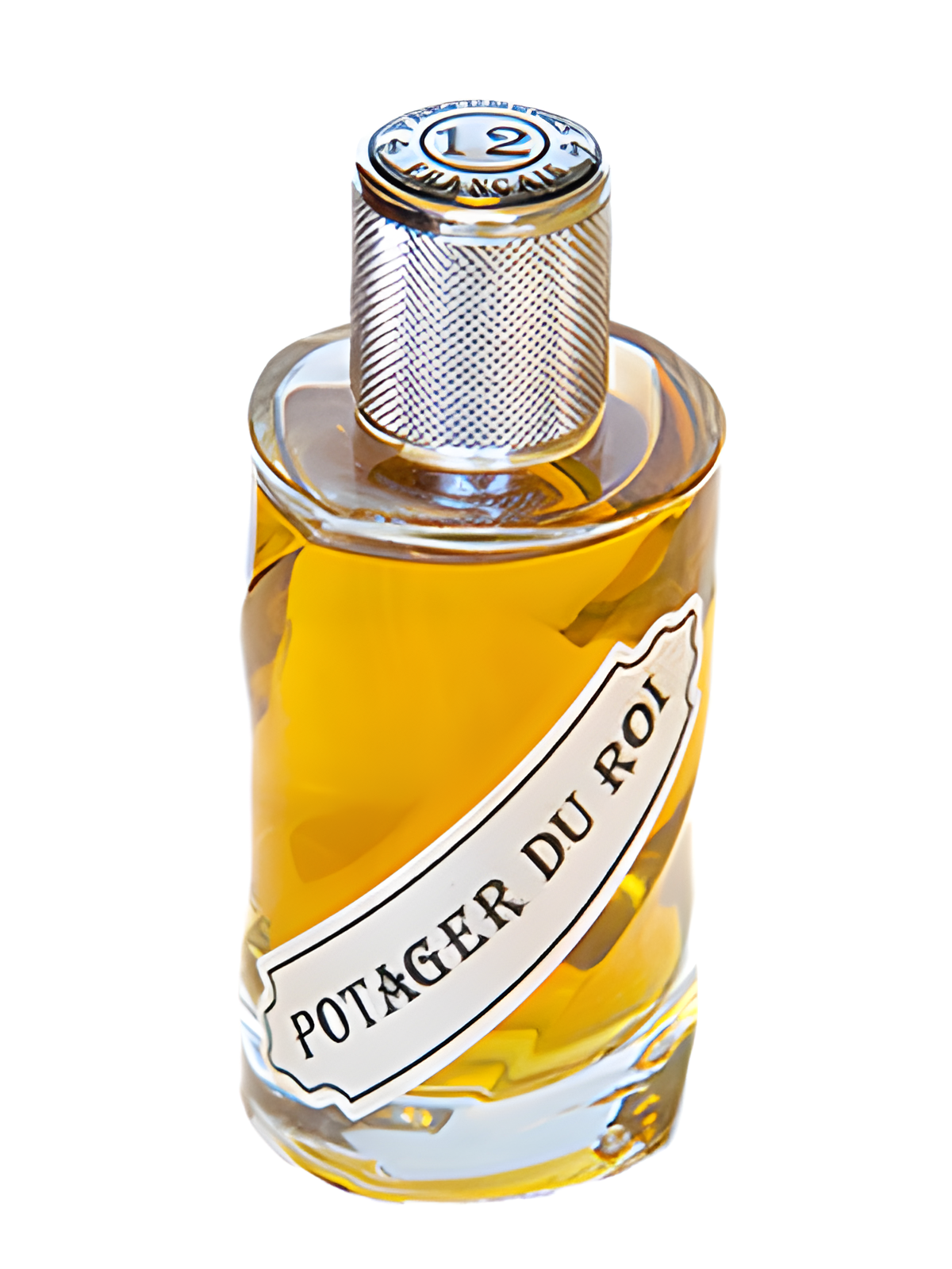 Potager Du Roi by 12 Parfumeurs Francais perfume bottle