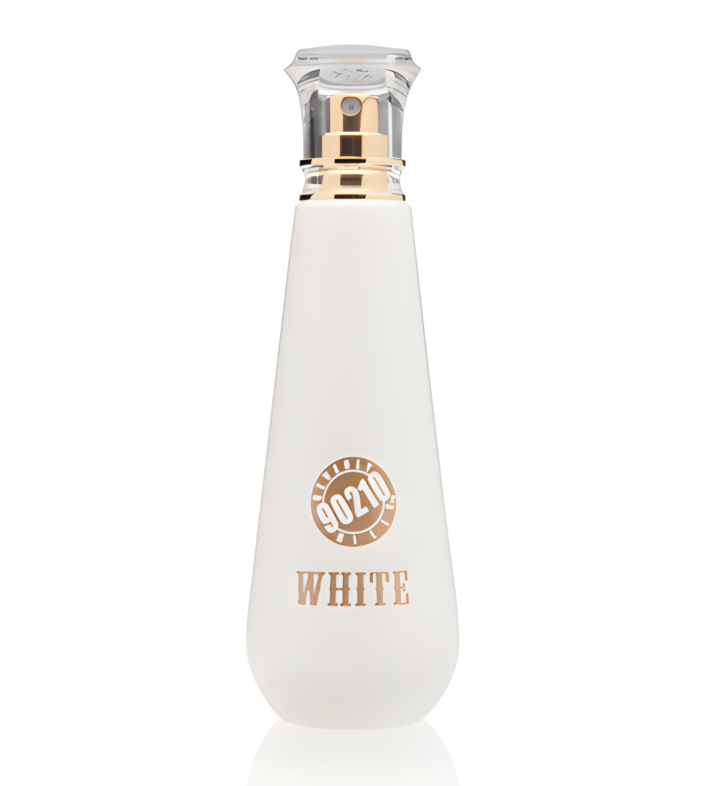 Beverly Hills 90210 White by Beverly Hills 90210 perfume bottle