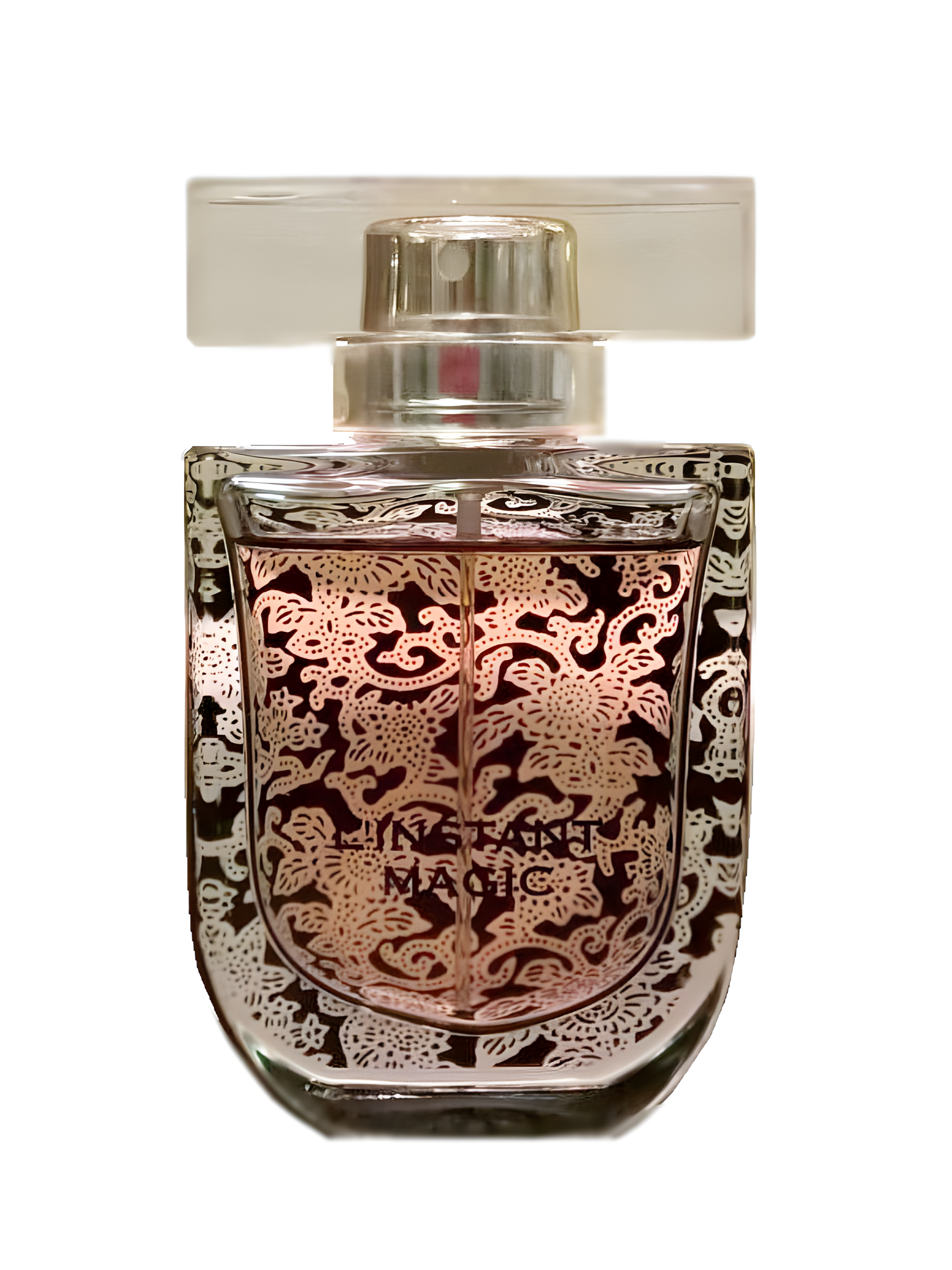L'Instant Magic Limited Edition Sérigraphiées by Guerlain perfume bottle