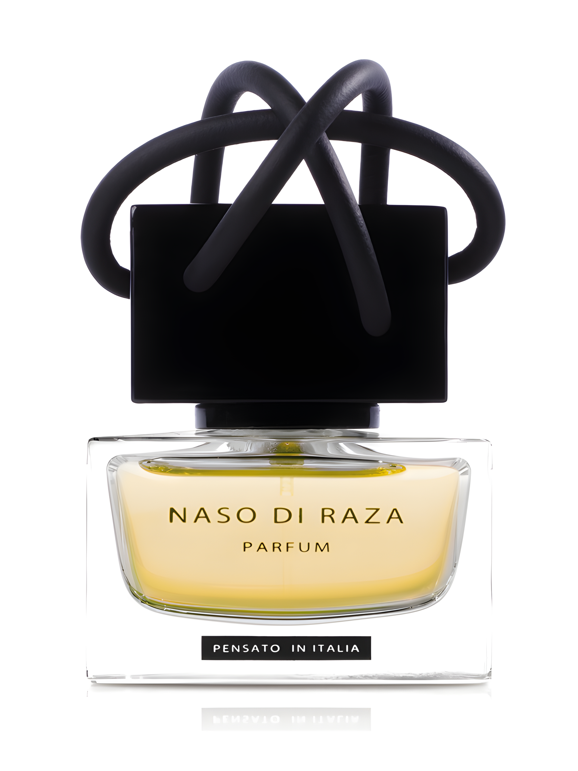 Cyrano by Naso Di Raza perfume bottle