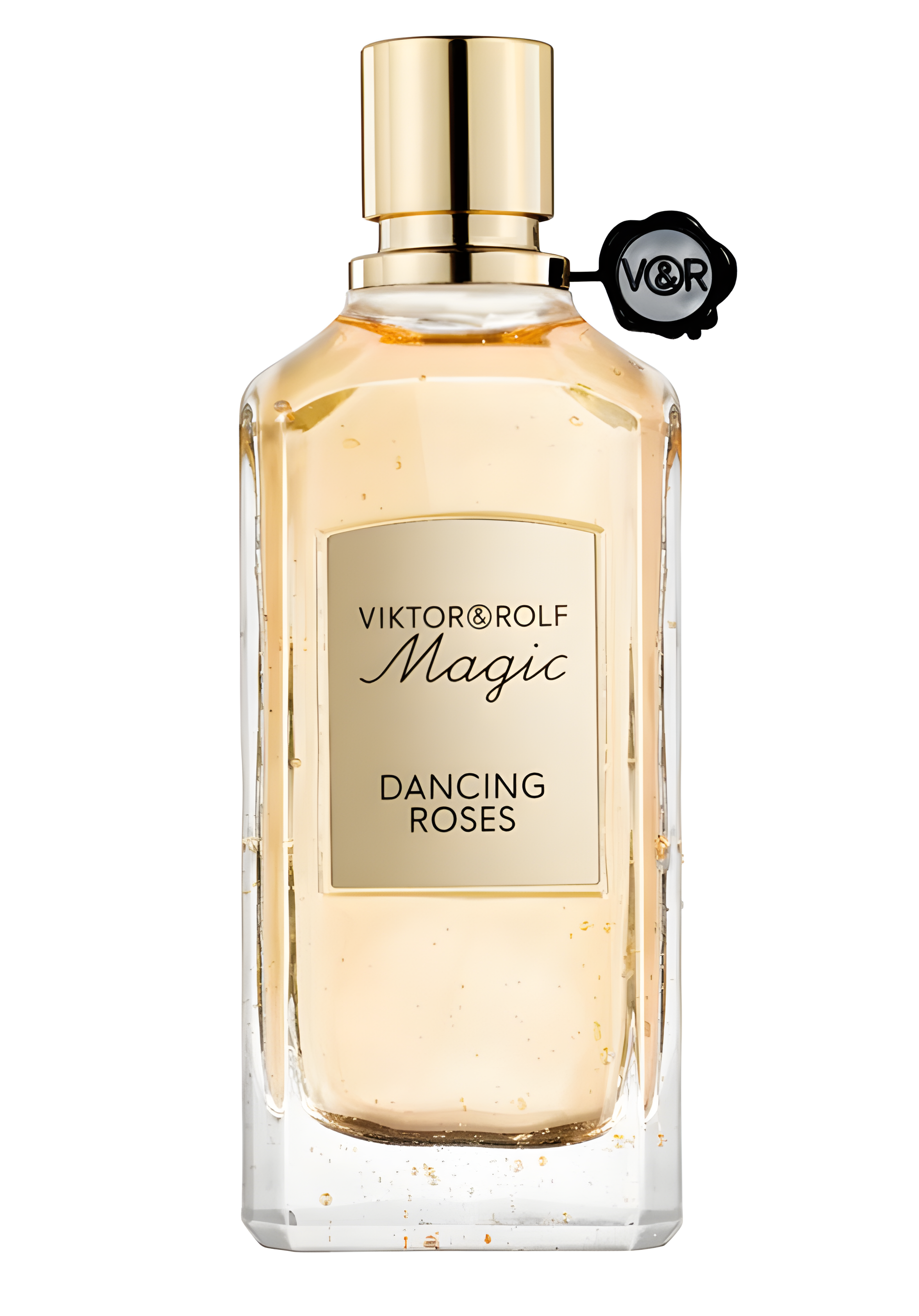 Dancing Roses by Viktor&Rolf perfume bottle