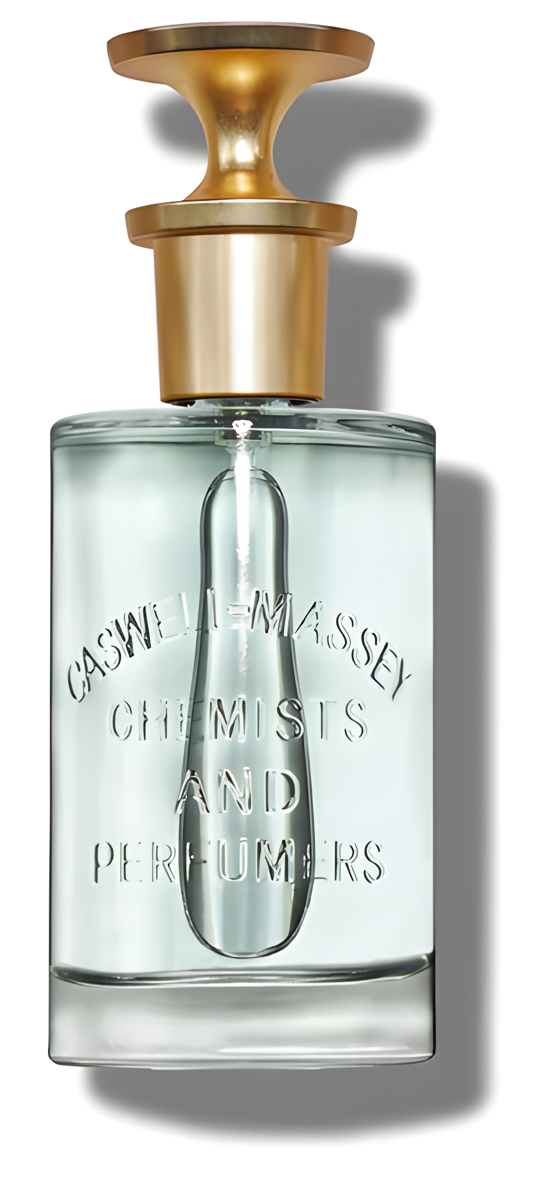 Jockey Club by Caswell Massey perfume bottle