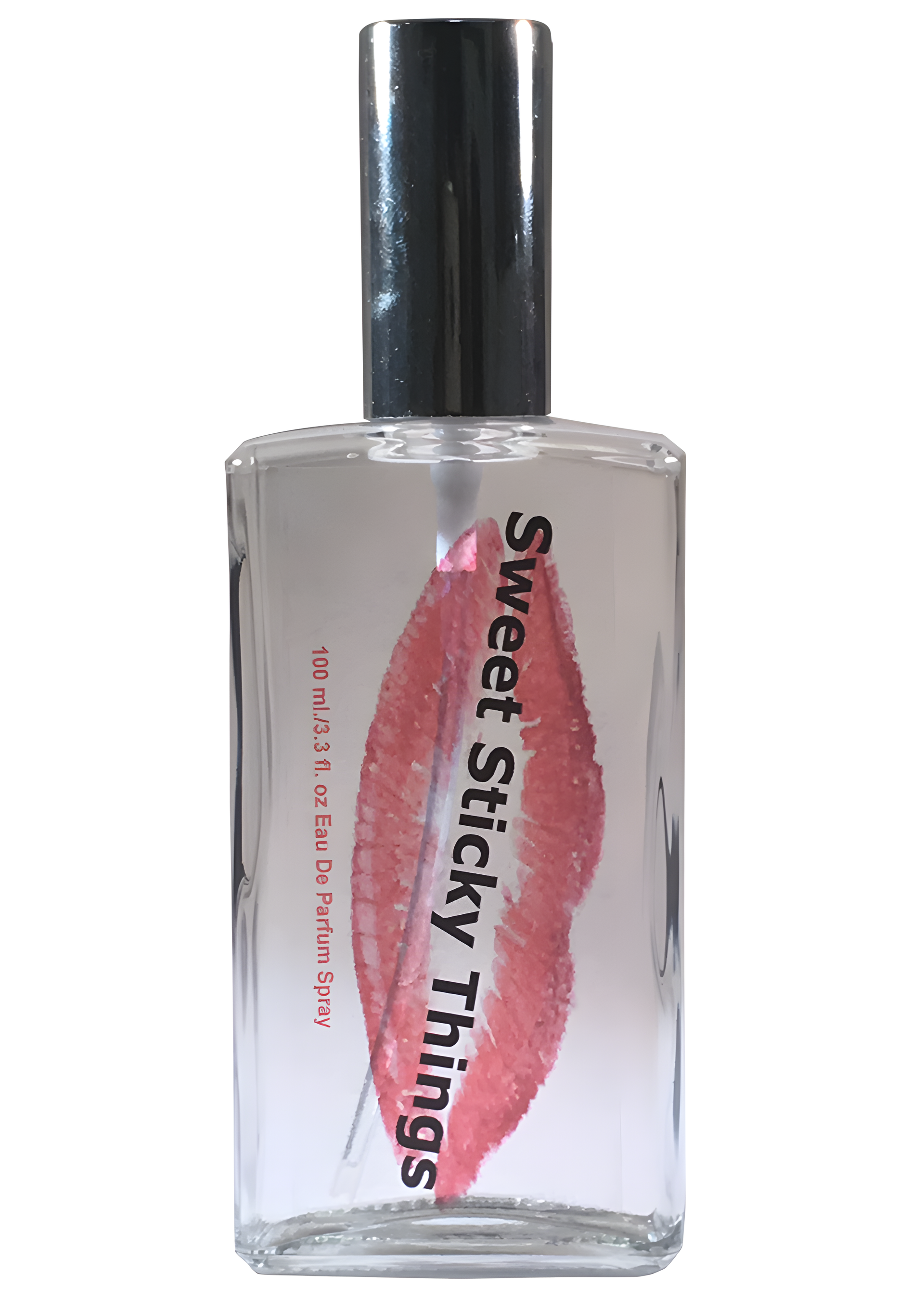 Sweet Sticky Things by Haught Parfums perfume bottle