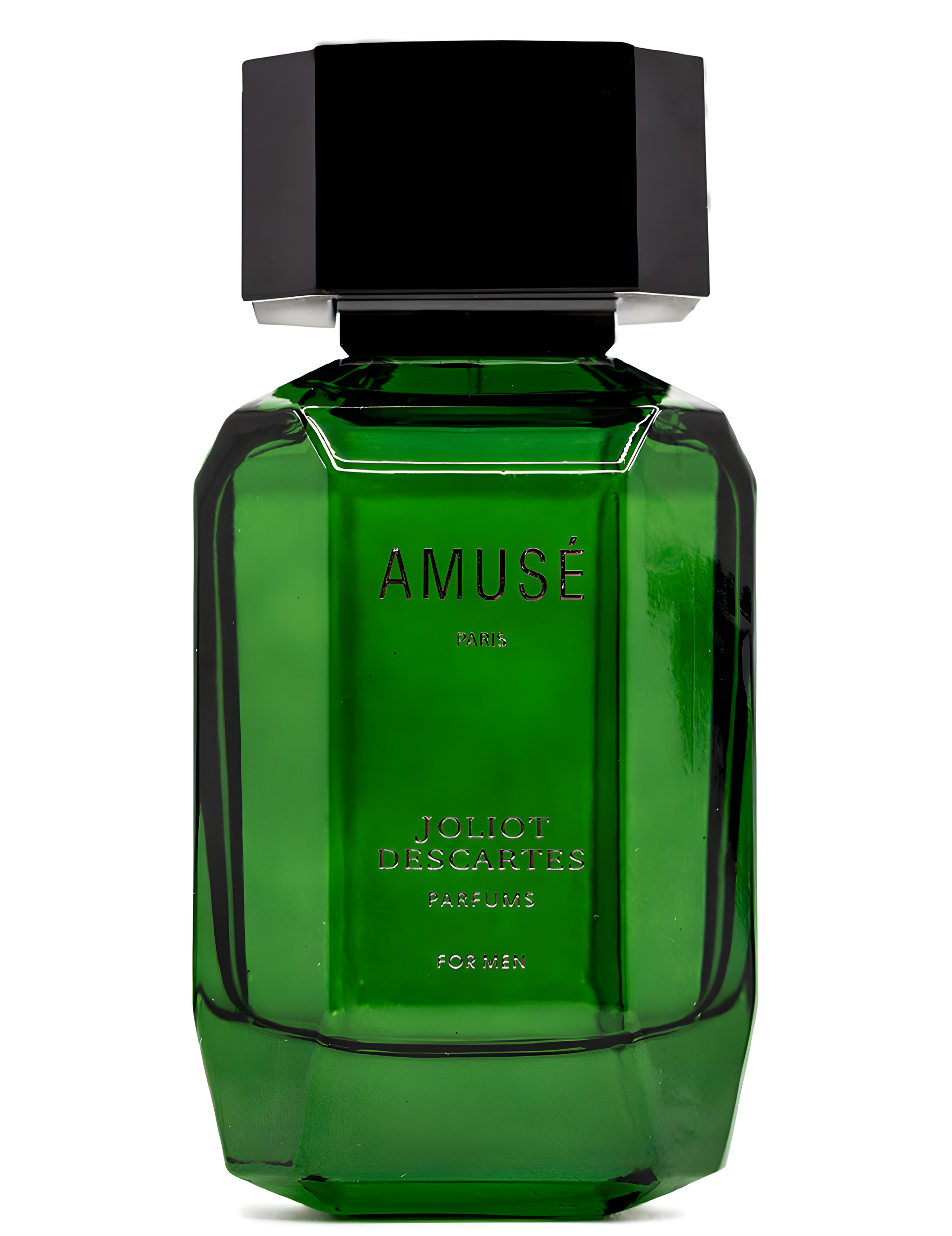 Amuse by Joliot Descartes Parfums perfume bottle