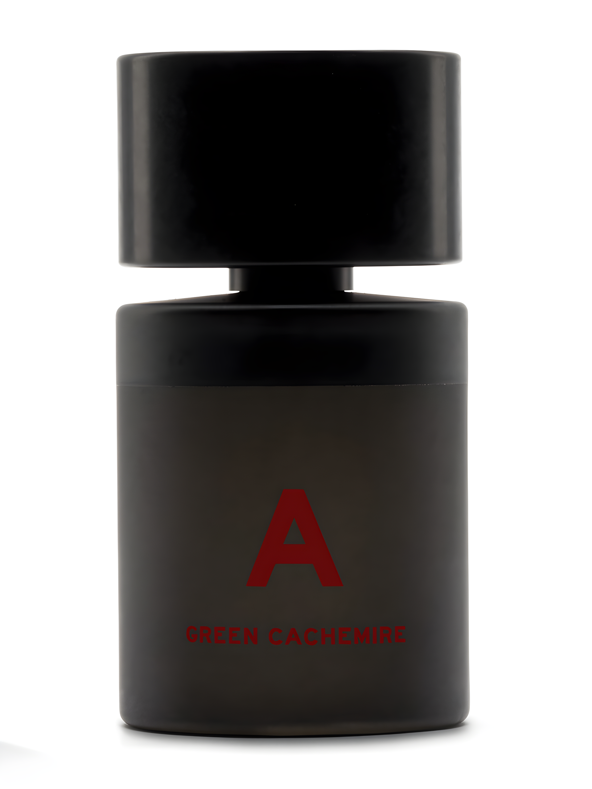 A Green Cachemire by Blood Concept perfume bottle