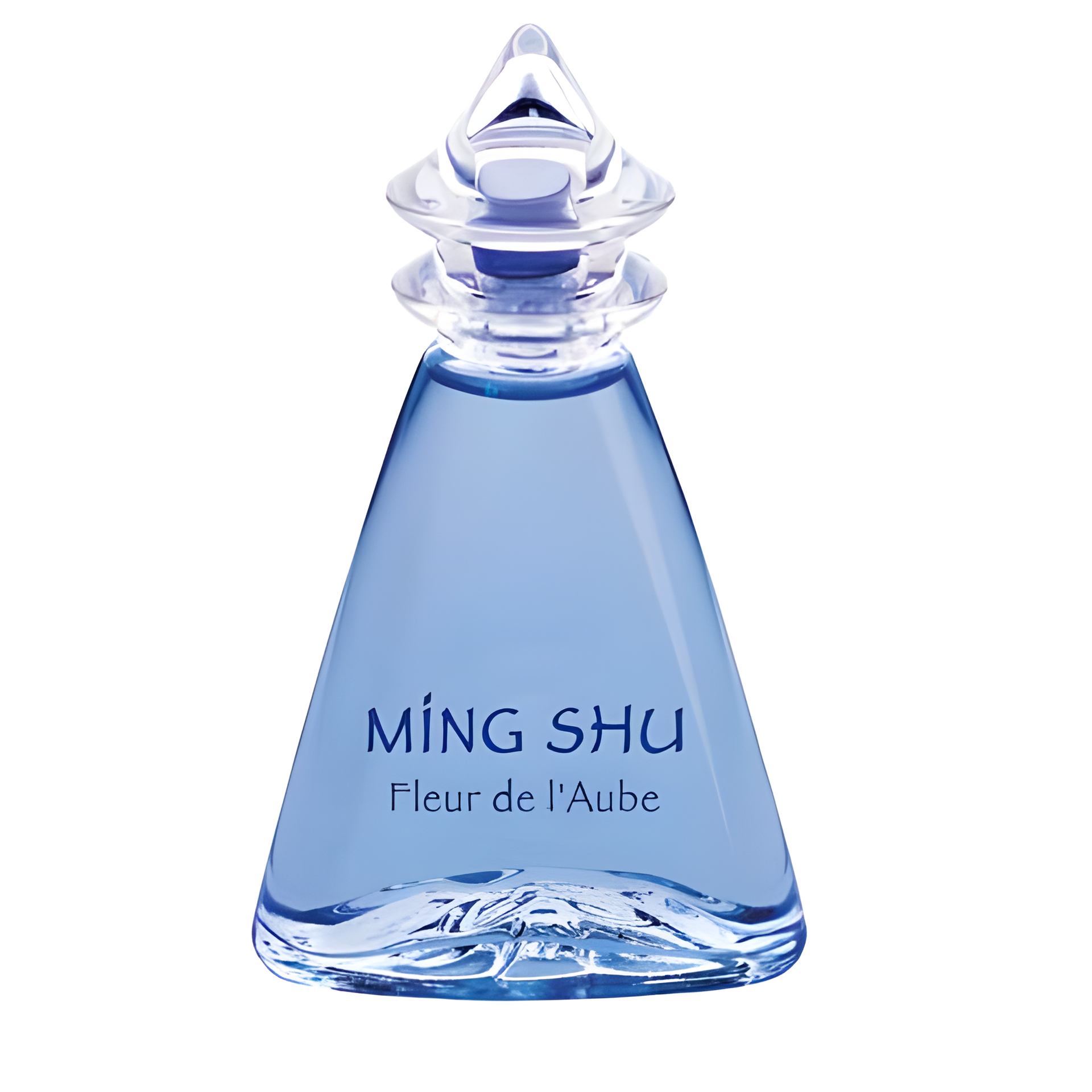 Ming Shu Fleur de l'Aube by Yves Rocher perfume bottle