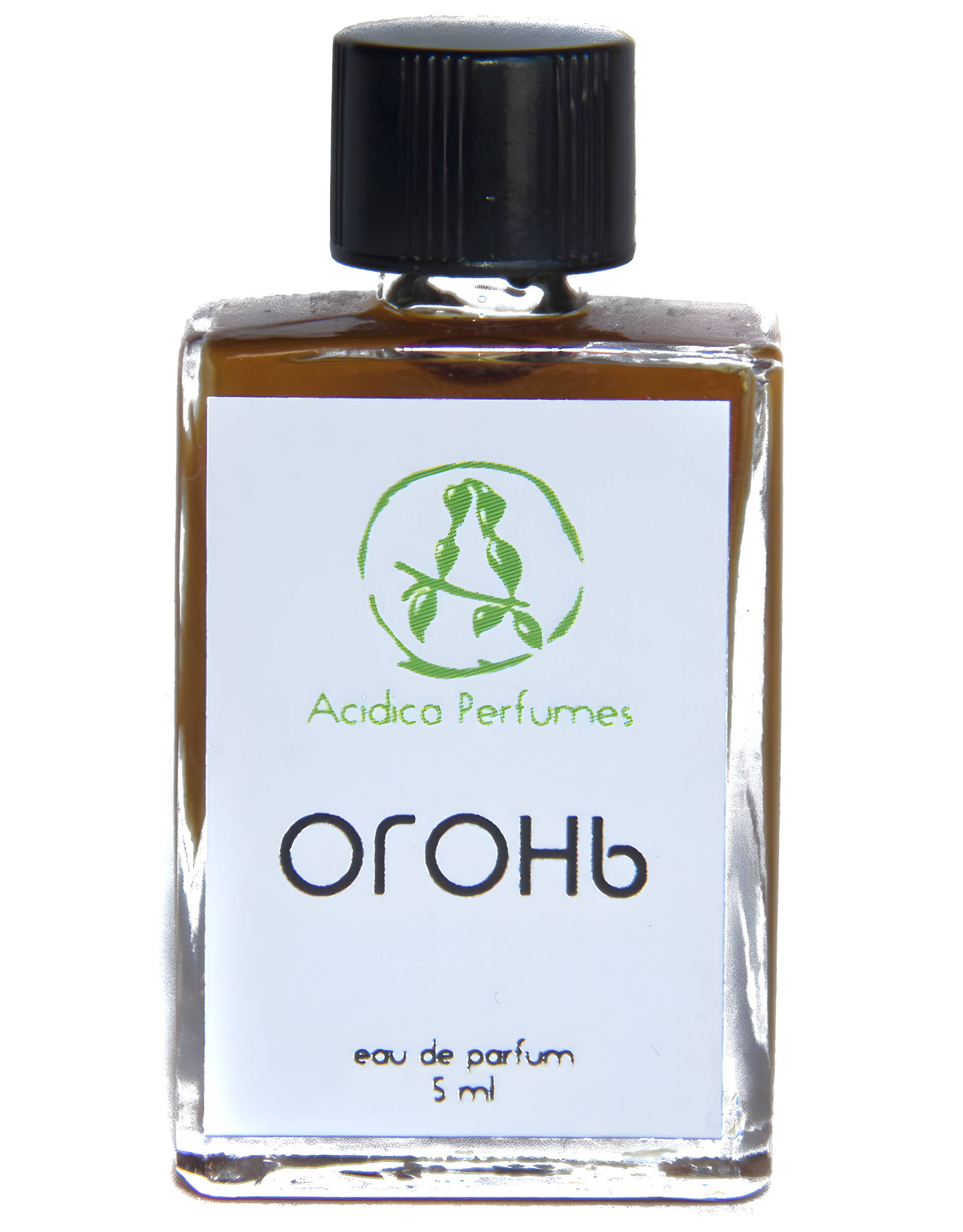 Fire (Огонь) by Acidica Perfumes perfume bottle