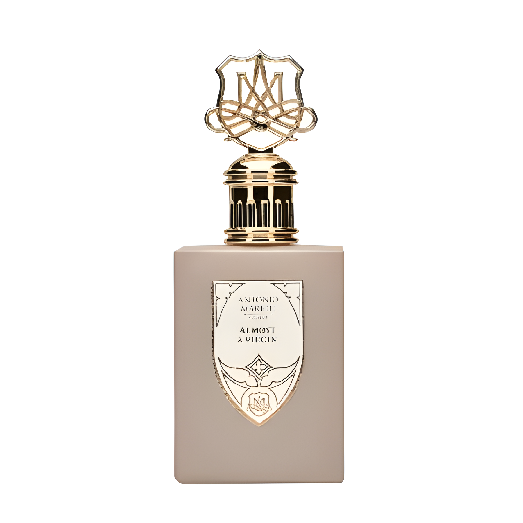 Almost a Virgin by Antonio Maretti perfume bottle