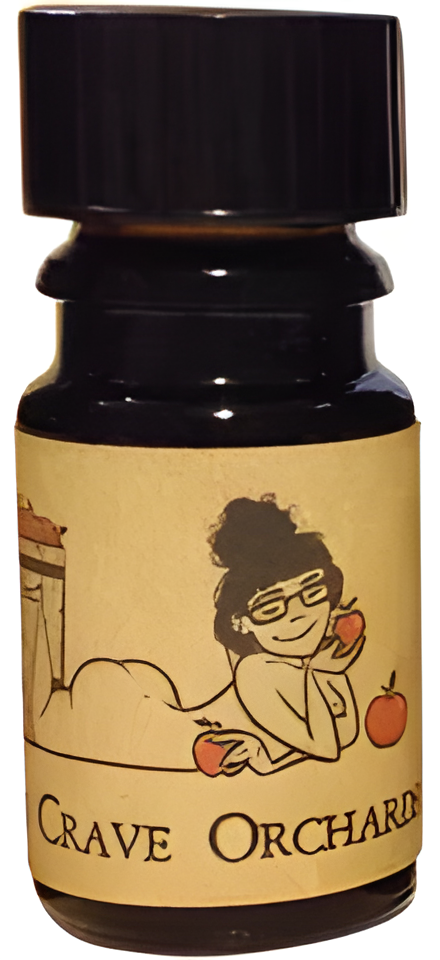 Apples Crave Orchards by Arcana Craves perfume bottle