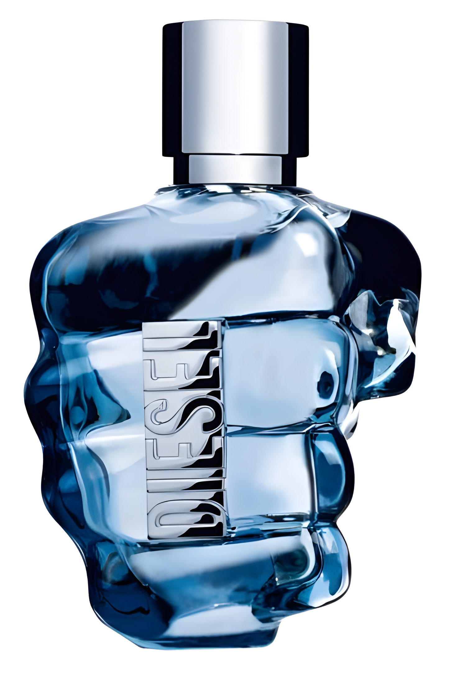 Only the Brave by Diesel perfume bottle