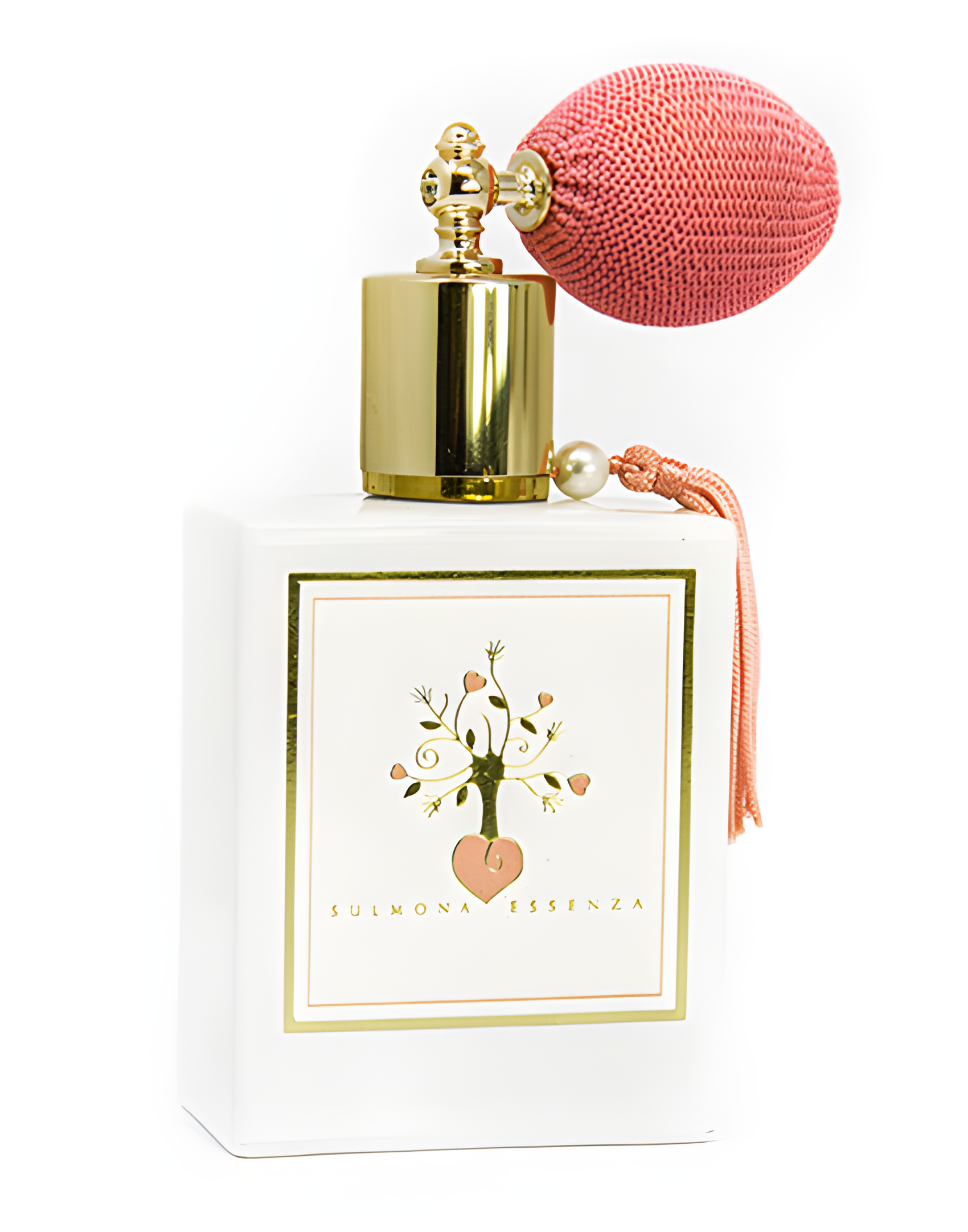 Sulmona Essenza Eau de Parfum by Sulmona Essenza perfume bottle
