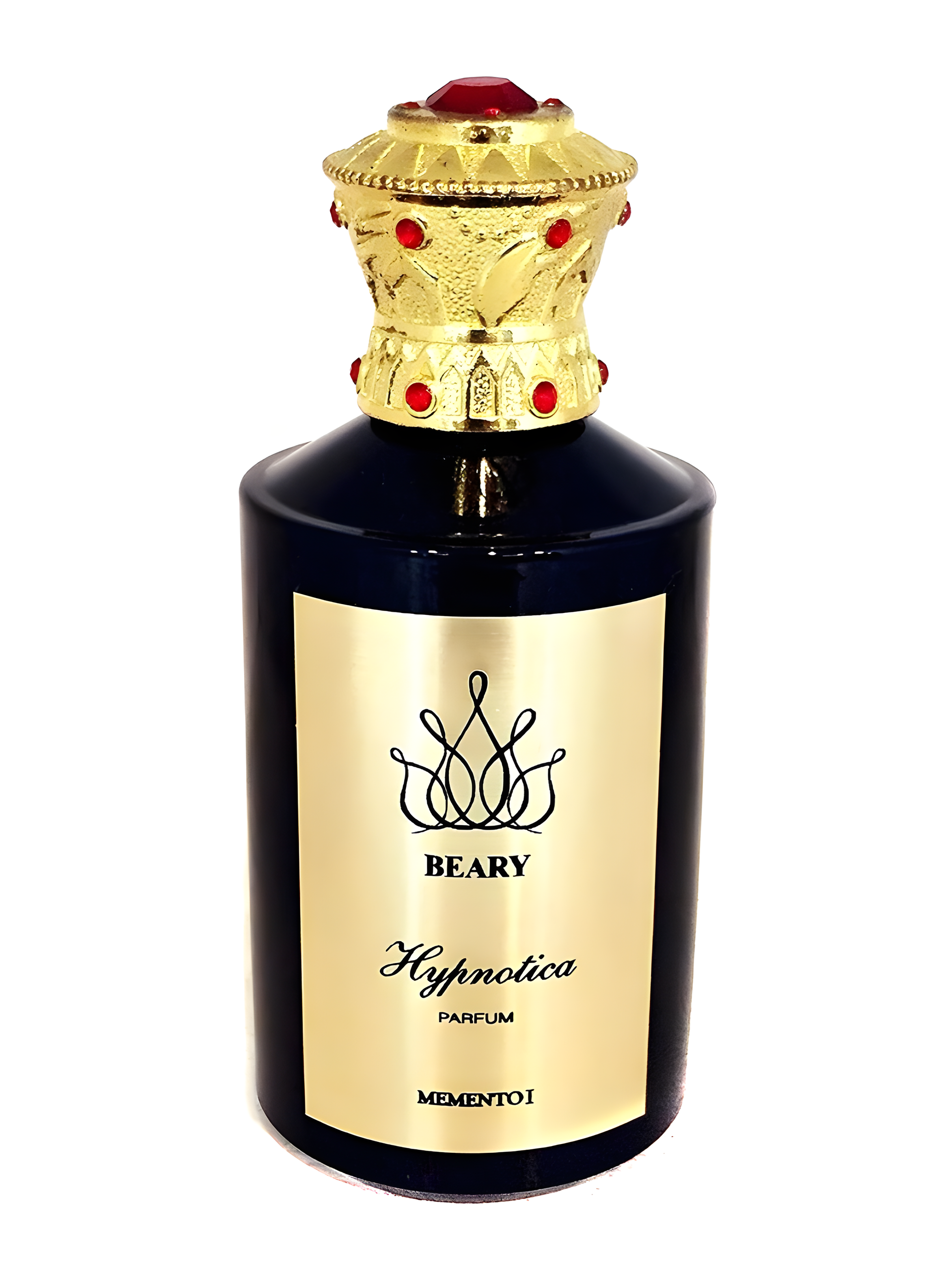 Hypnotica by Beary perfume bottle