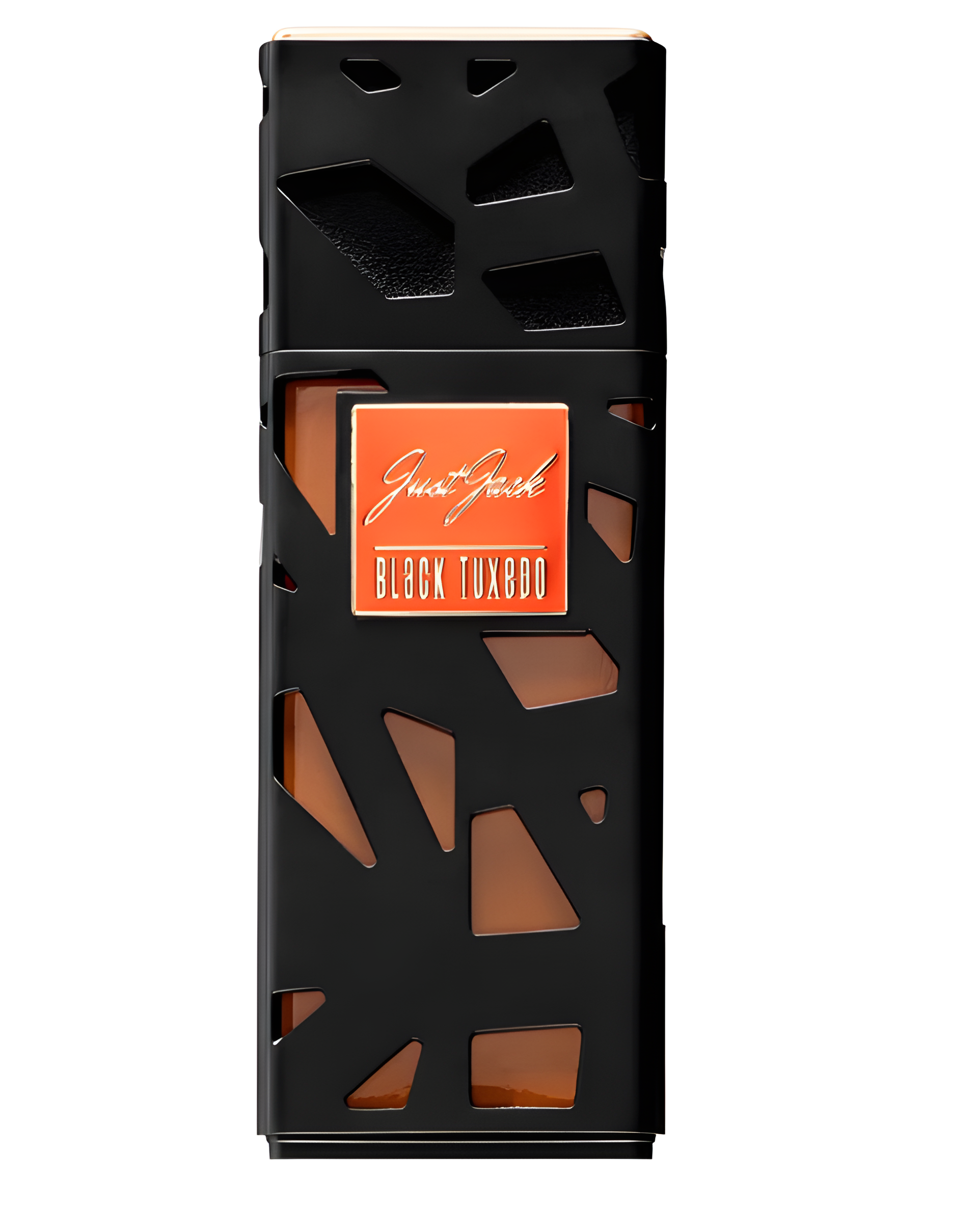 Black Tuxedo by Just Jack perfume bottle