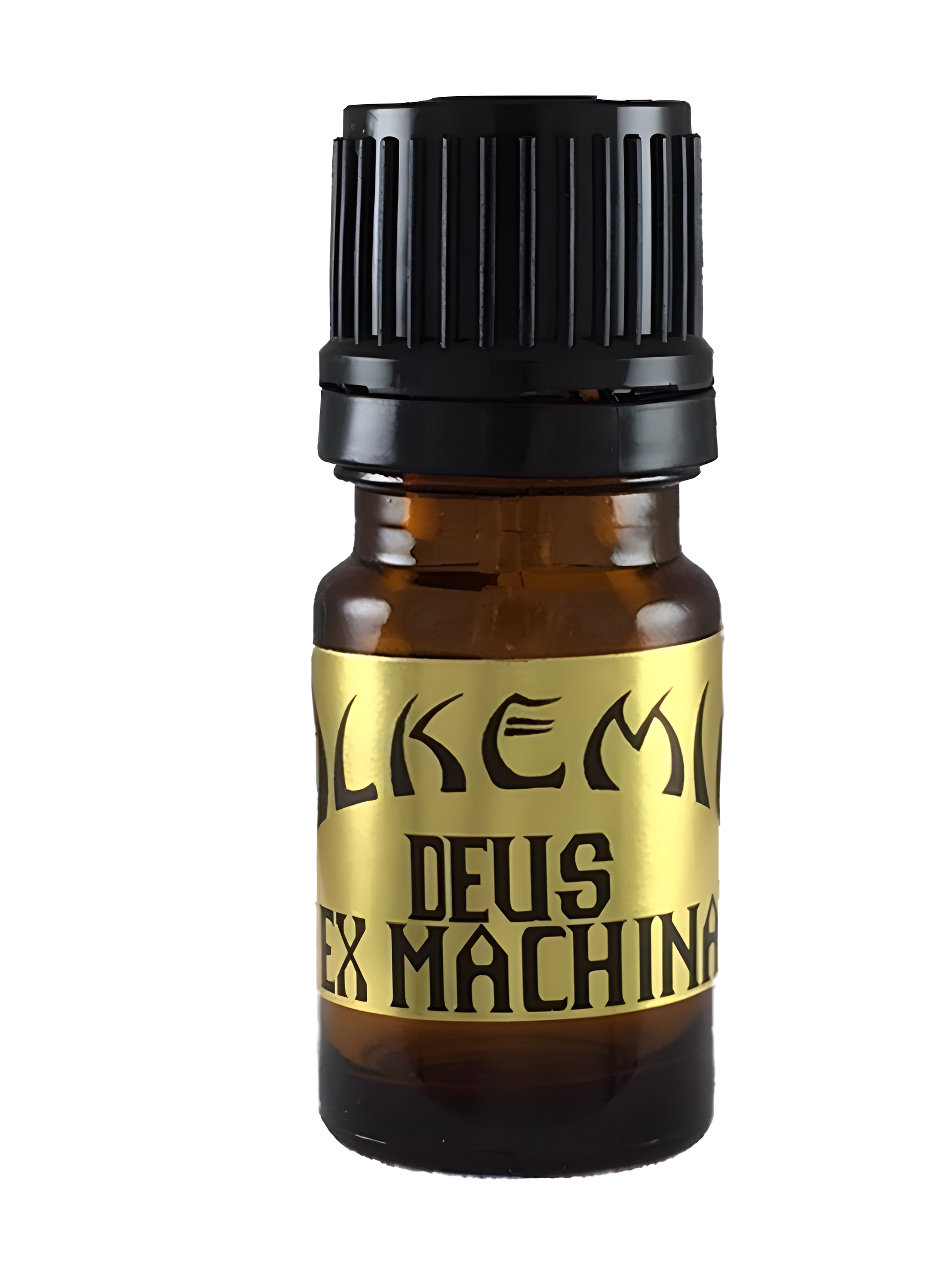 Deus Ex Machina by Alkemia Perfumes perfume bottle