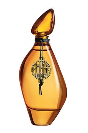 Ambar by Jesus Del Pozo perfume bottle