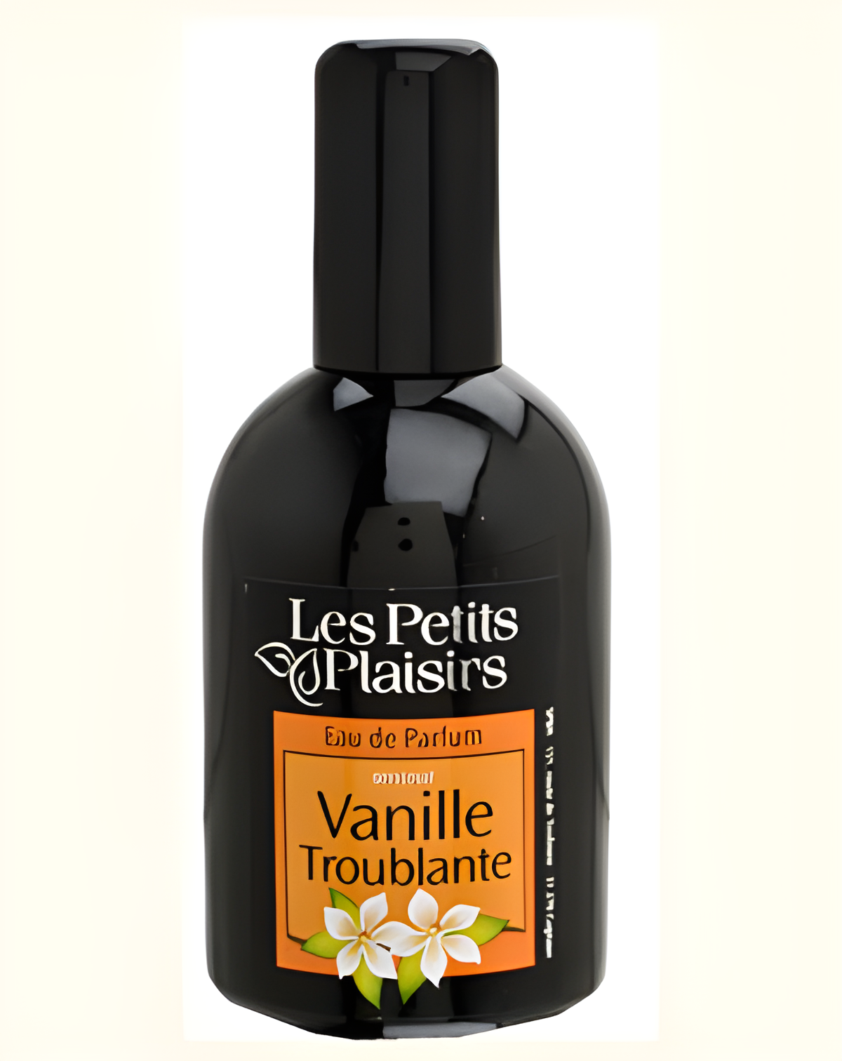 Vanille Troublante by Les Petits Plaisirs perfume bottle