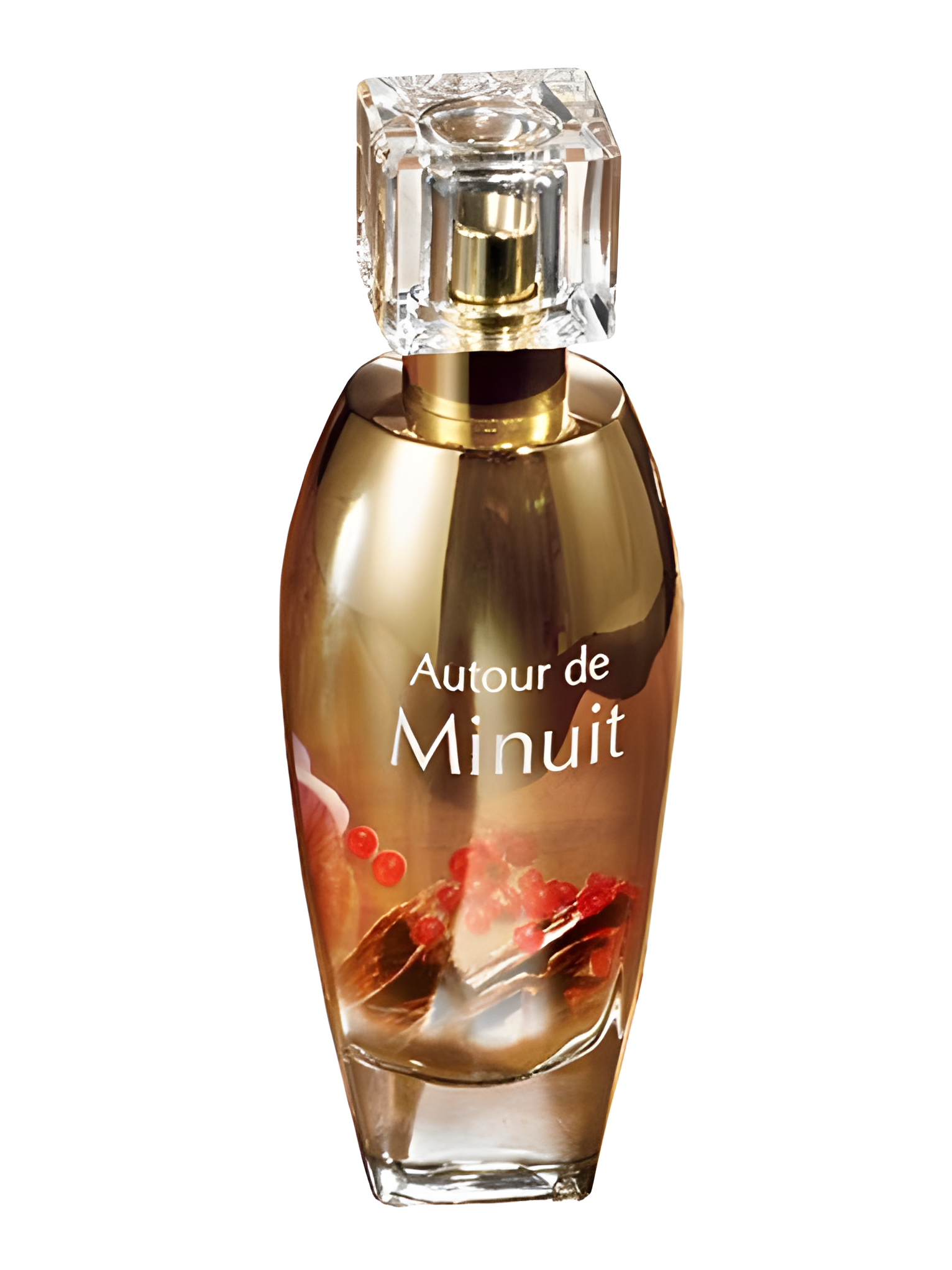 Autour de Minuit by ID Parfums perfume bottle