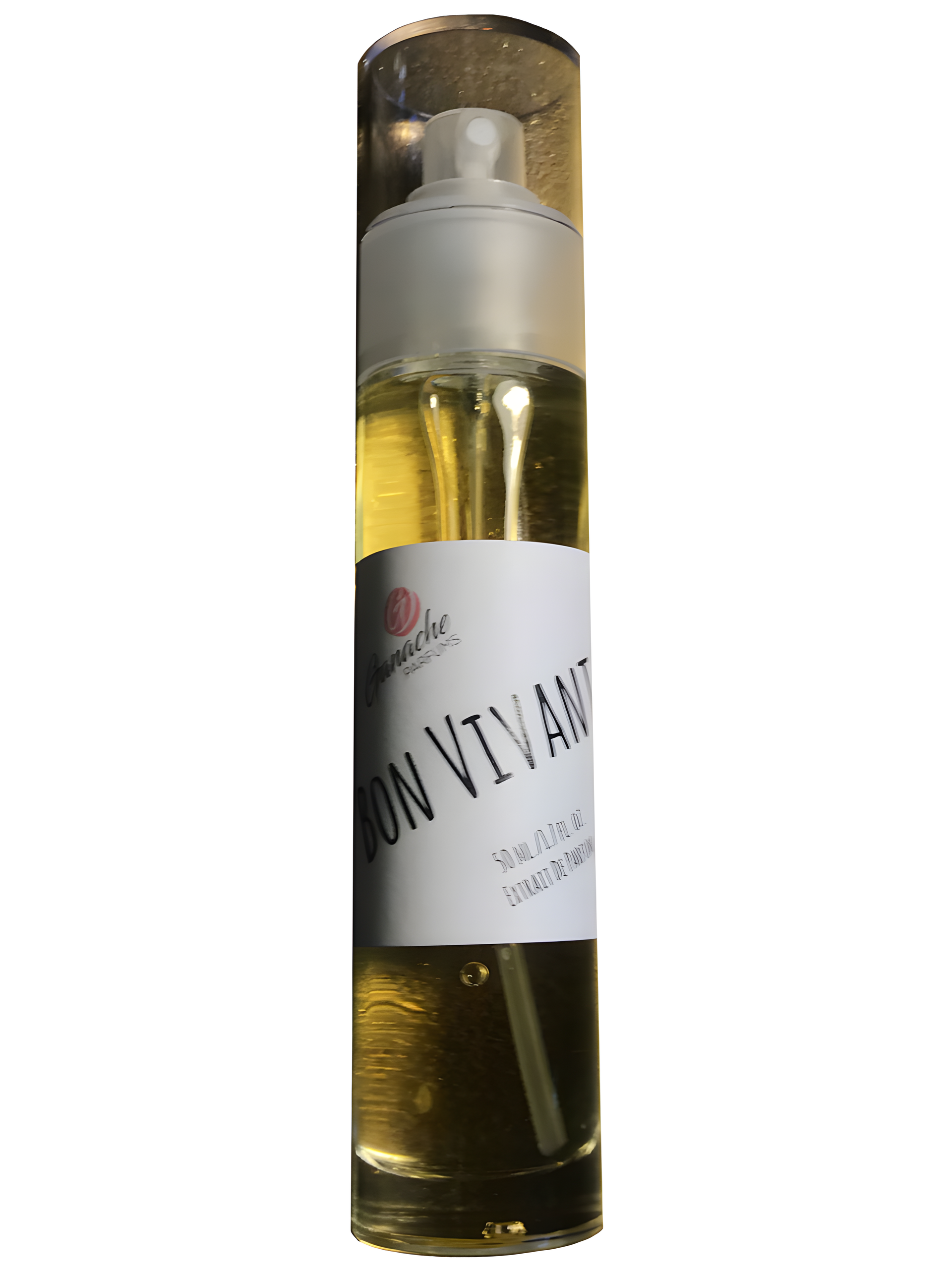Bon Vivant by Ganache Parfums perfume bottle