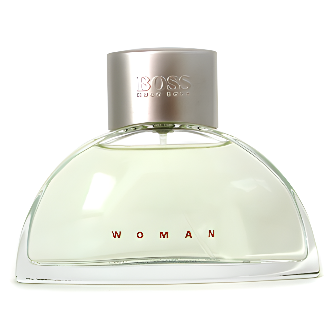 Boss Woman by Hugo Boss perfume bottle