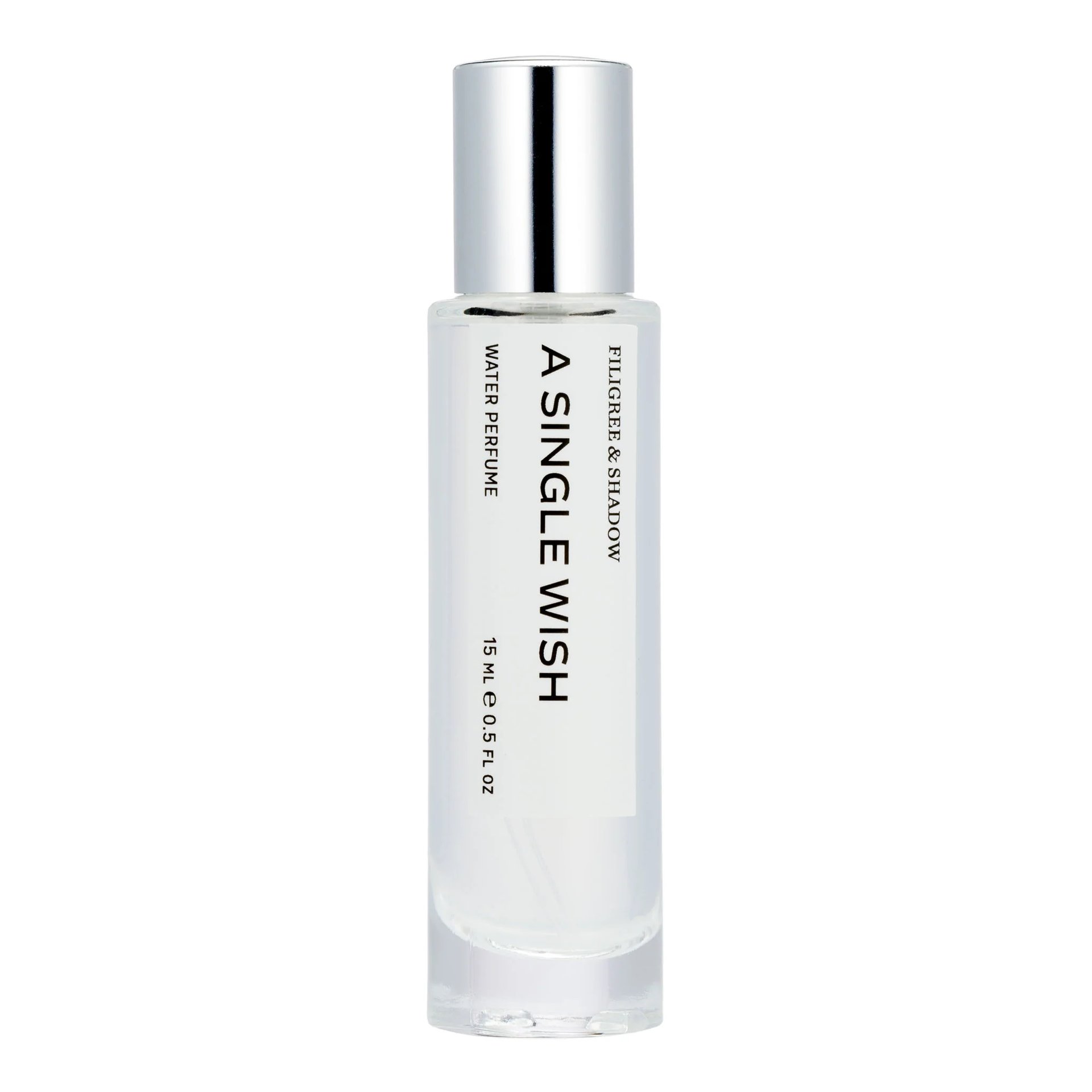 A SINGLE WISH by Filigree & Shadow perfume bottle